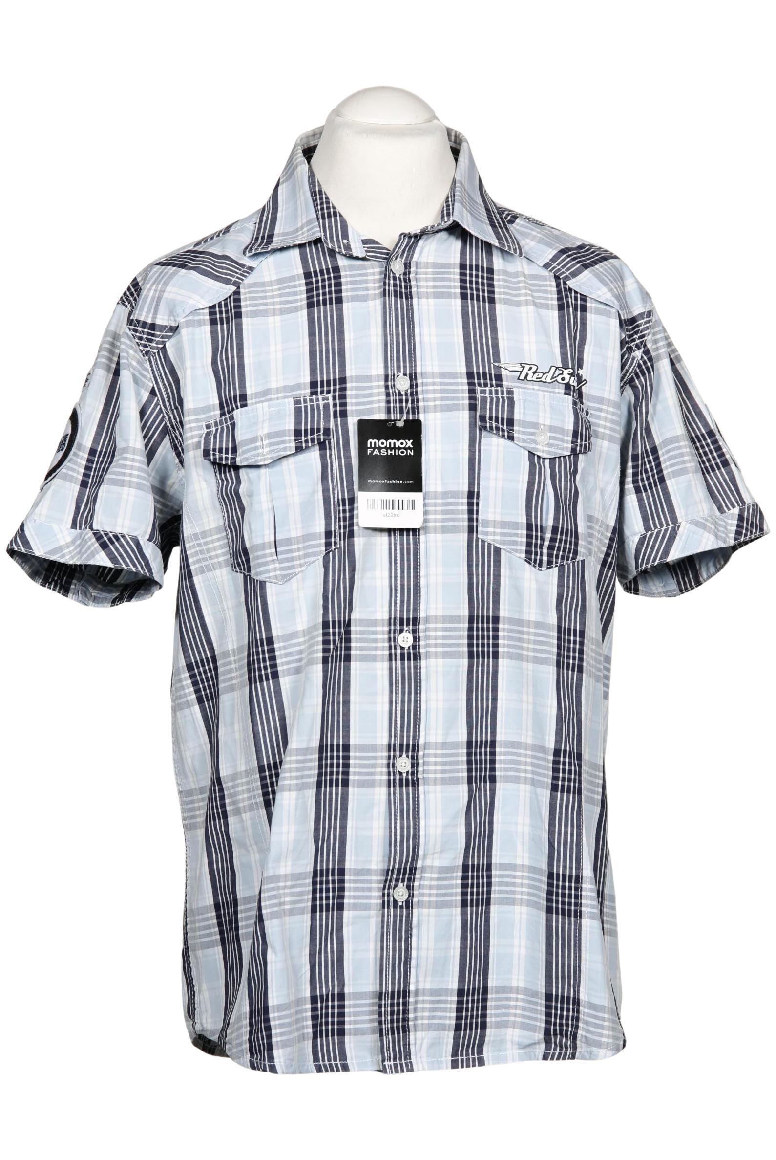 

Jack & Jones Herren Hemd, hellblau, Gr. 54