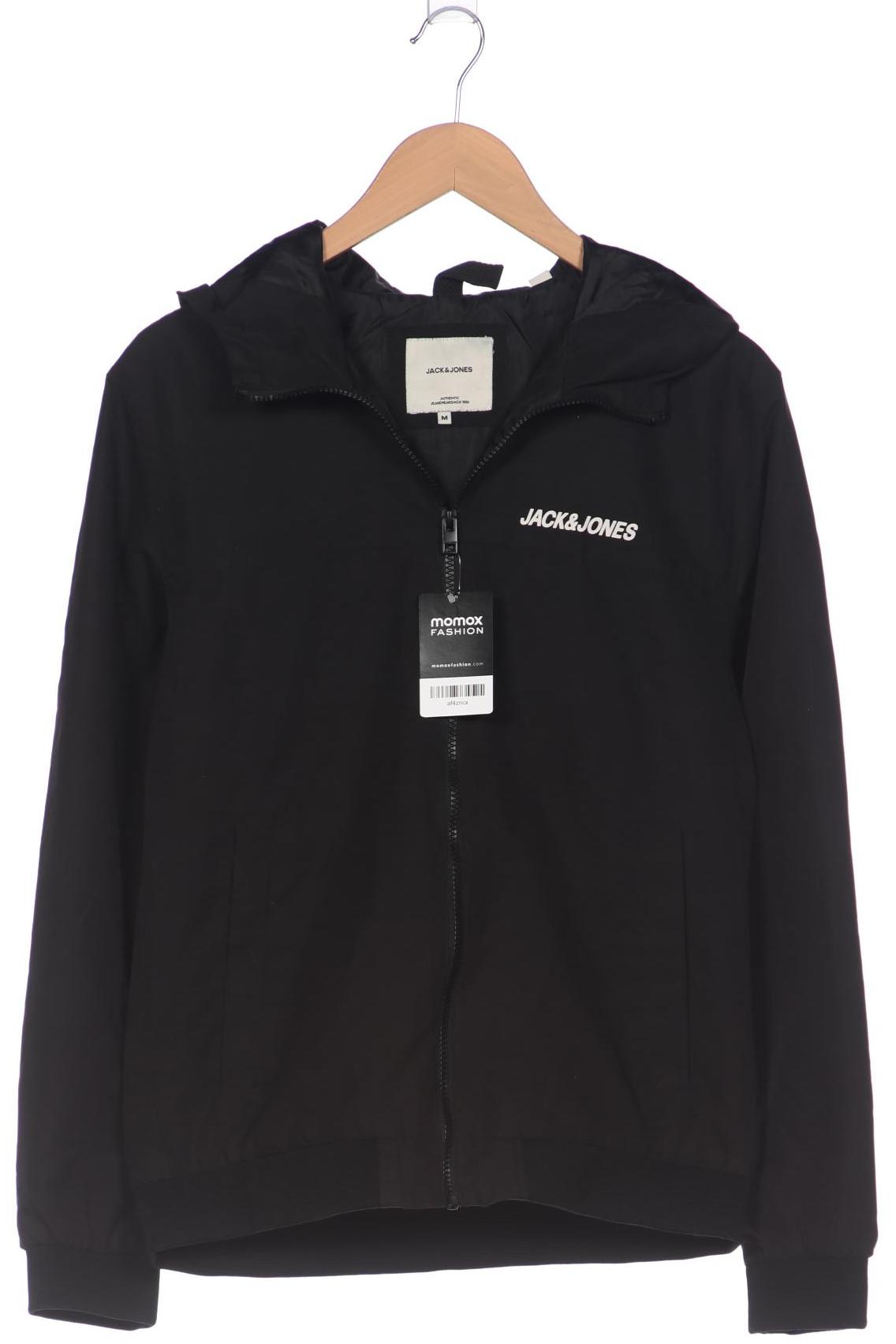 

Jack & Jones Herren Jacke, schwarz, Gr. 48