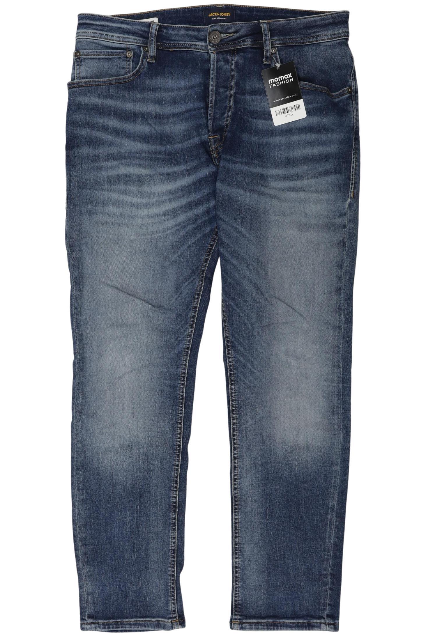 

Jack & Jones Herren Jeans, blau, Gr. 32