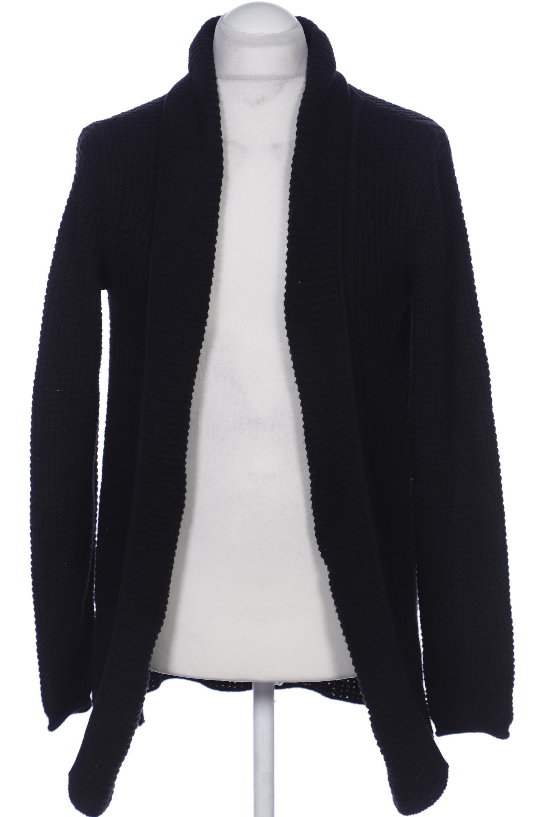 

Jack & Jones Herren Strickjacke, schwarz, Gr. 46