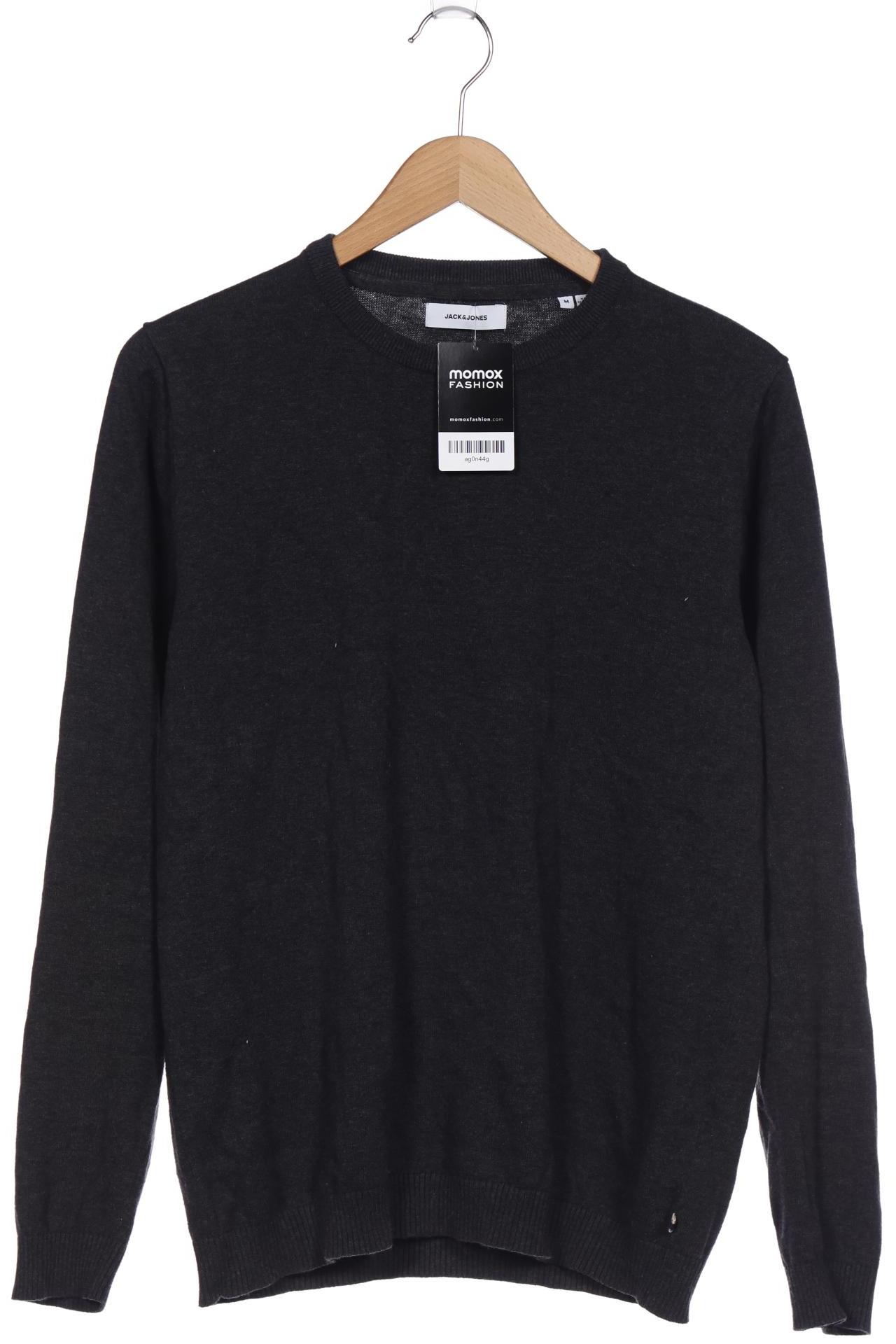 

JACK & JONES Herren Pullover, grau