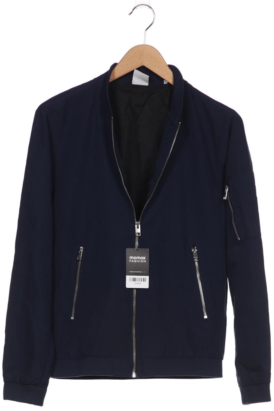 

Jack & Jones Herren Jacke, marineblau