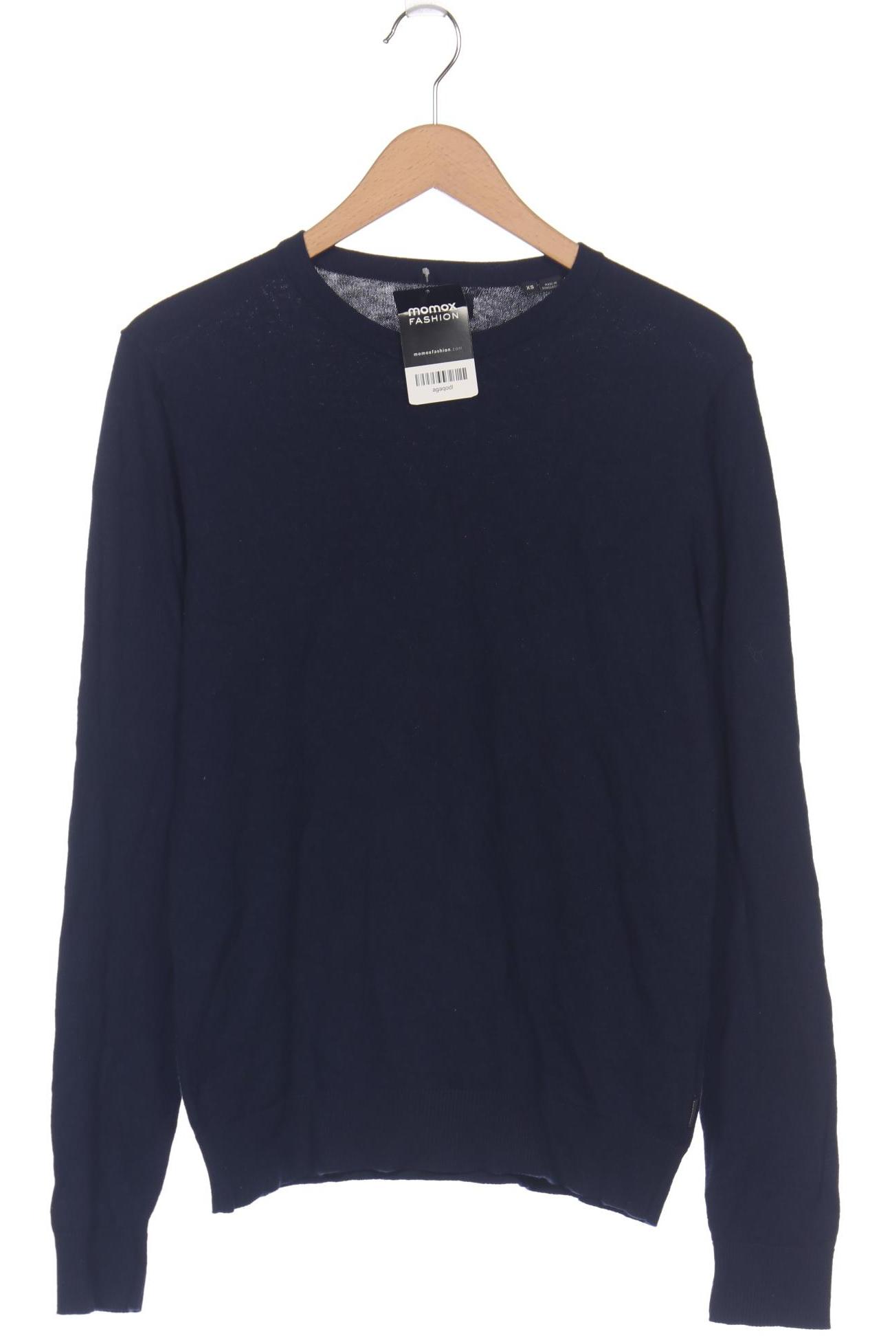 

Jack & Jones Herren Pullover, marineblau, Gr. 44