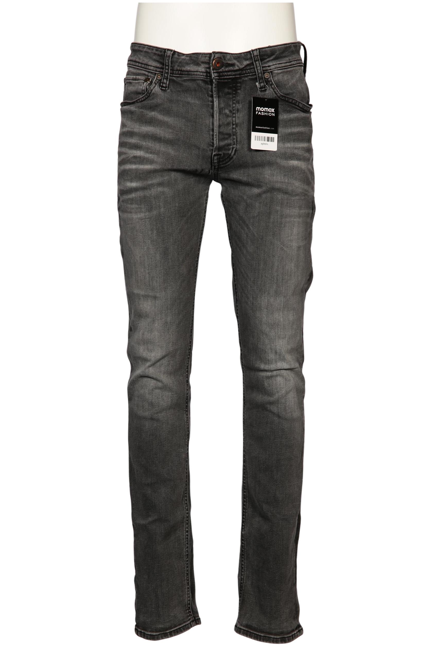 

Jack & Jones Herren Jeans, grau, Gr. 31