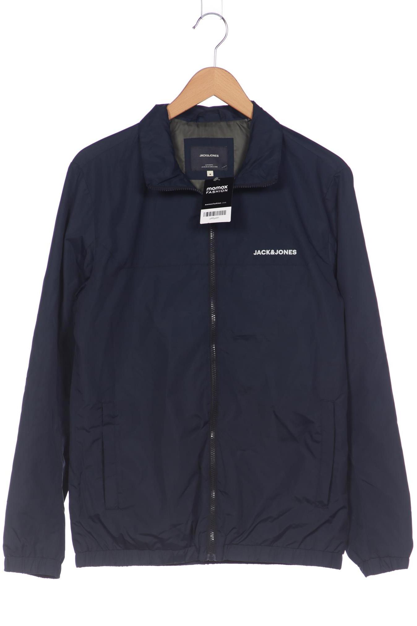 

Jack & Jones Herren Jacke, marineblau, Gr. 48