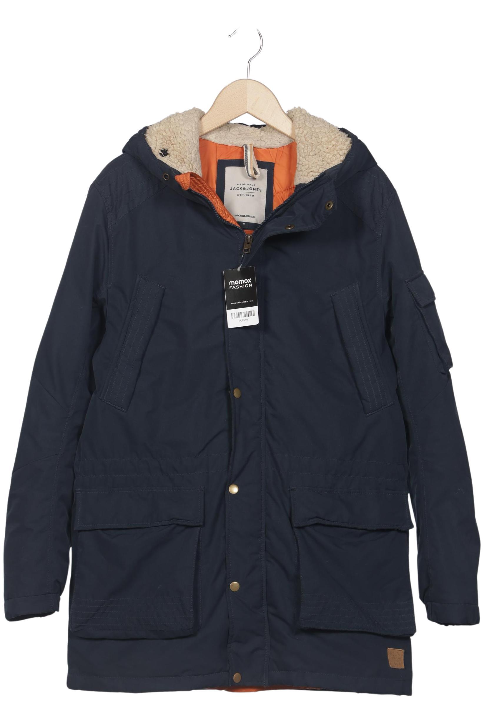 

Jack & Jones Herren Jacke, marineblau, Gr. 48