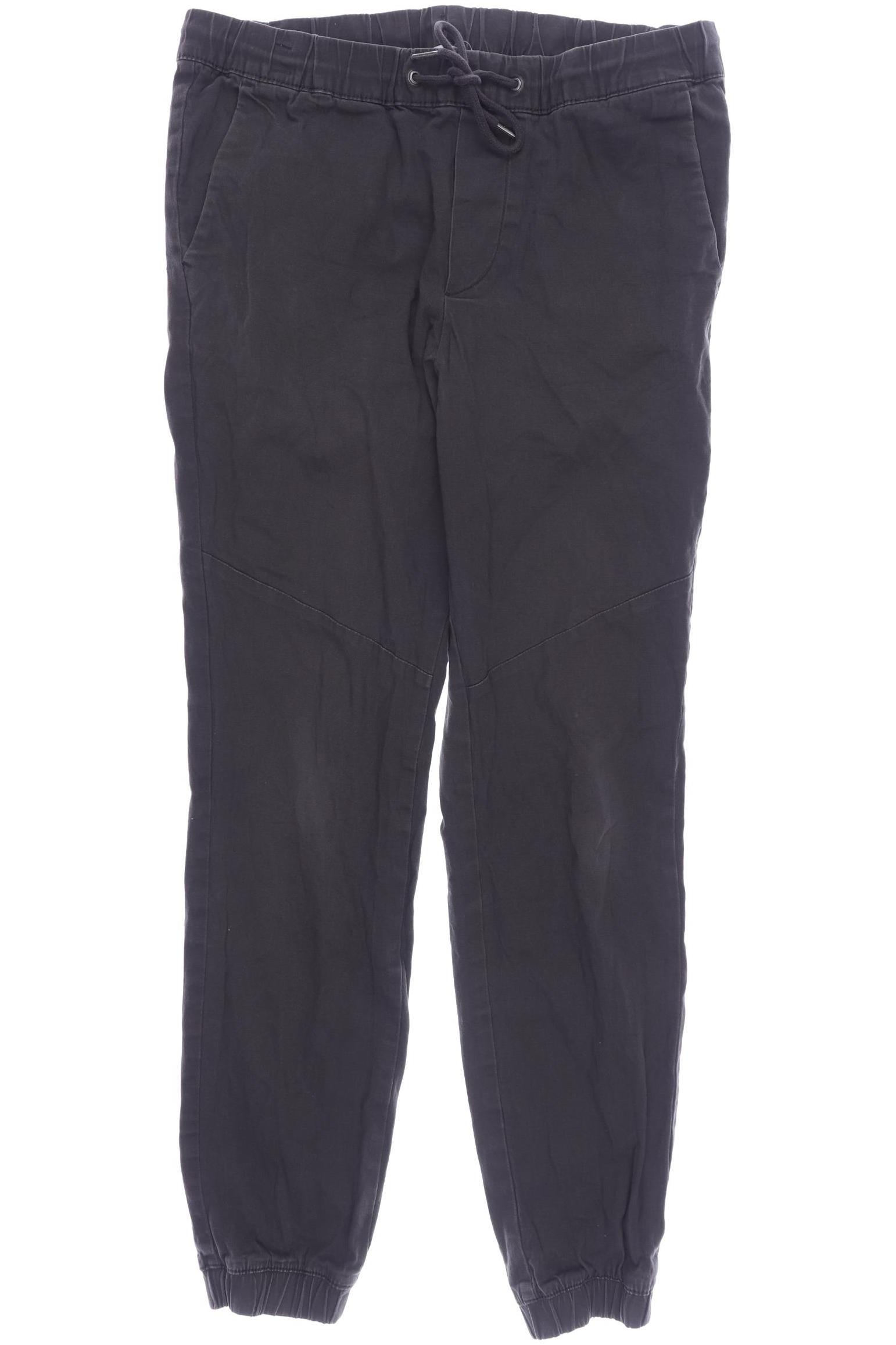 

JACK & JONES Herren Stoffhose, grau