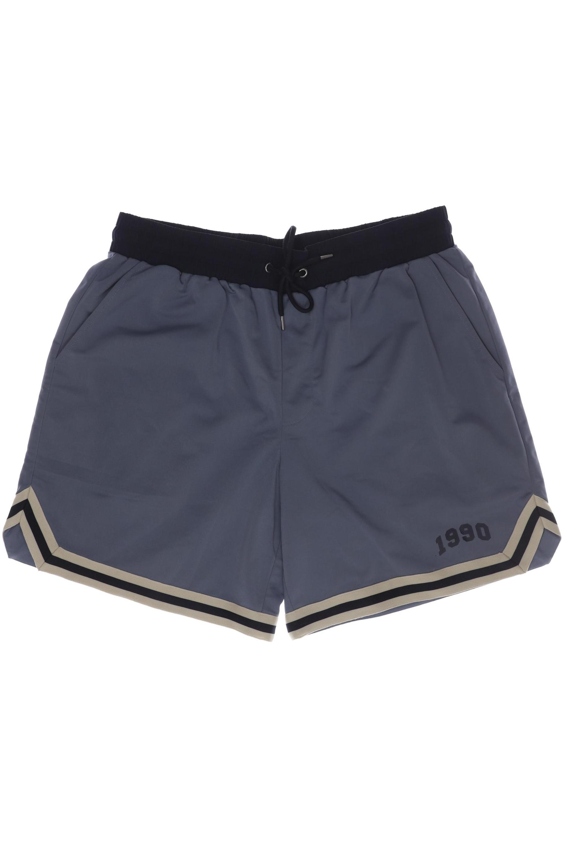 

Jack & Jones Herren Shorts, blau, Gr. 52