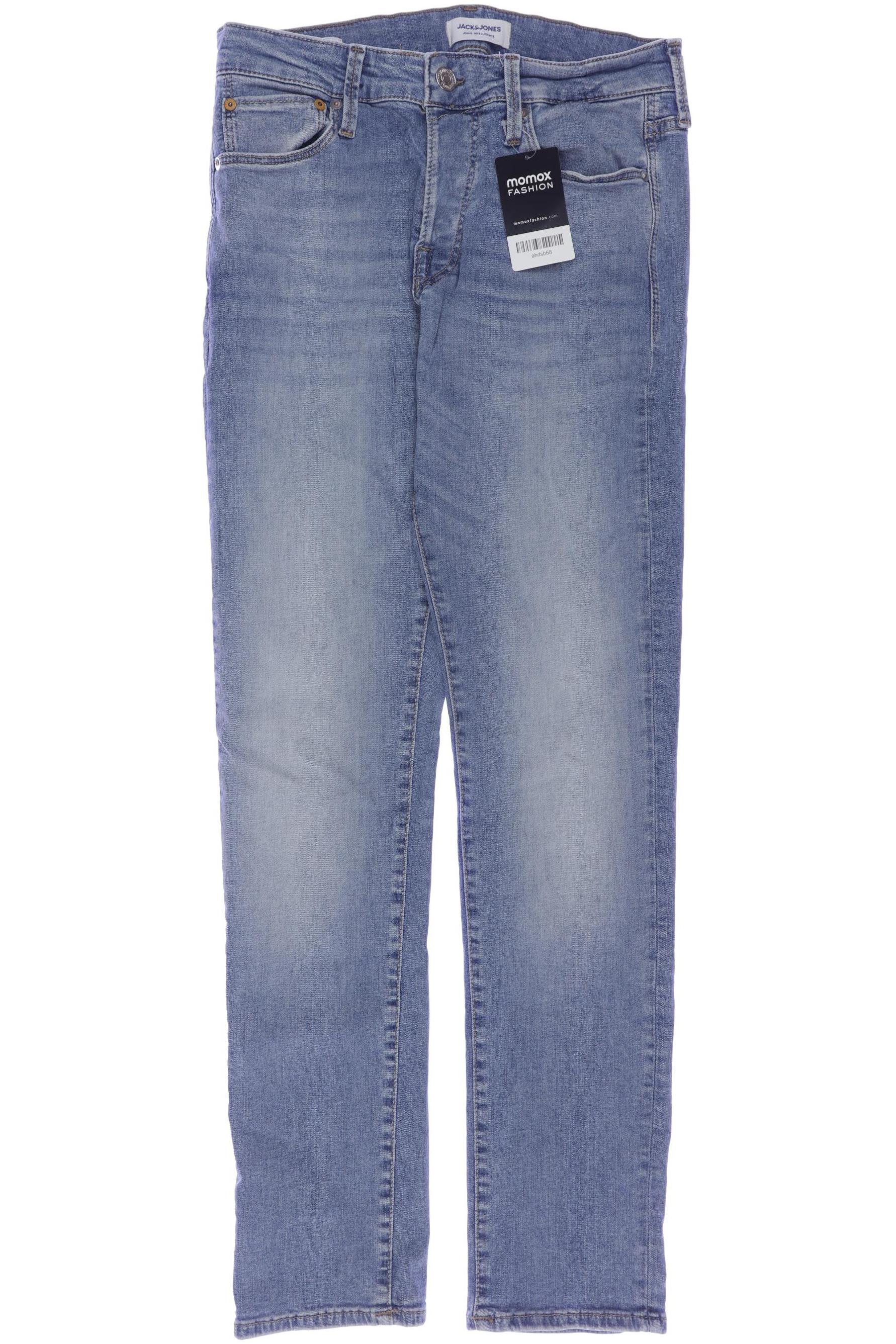 

Jack & Jones Herren Jeans, blau, Gr. 30