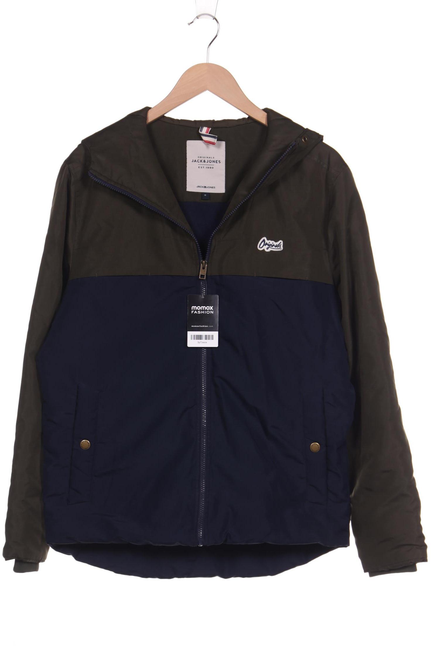 

Jack & Jones Herren Jacke, grün, Gr. 48