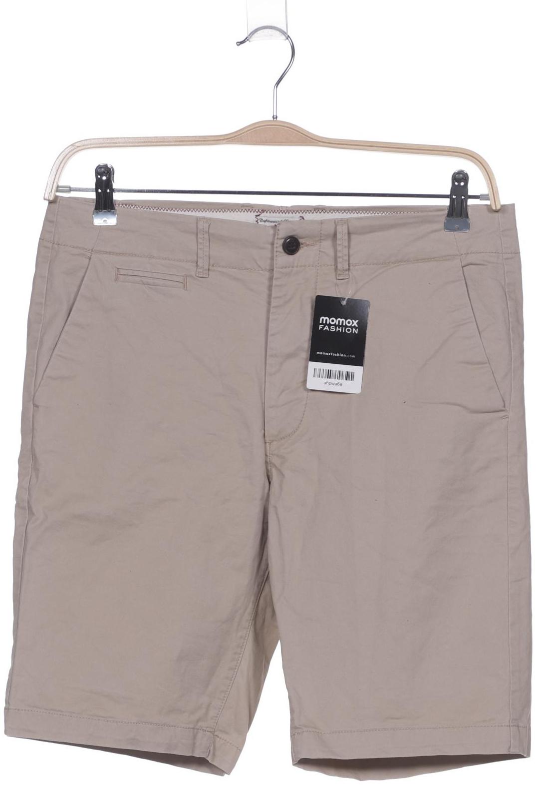 

Jack & Jones Herren Shorts, beige, Gr. 48