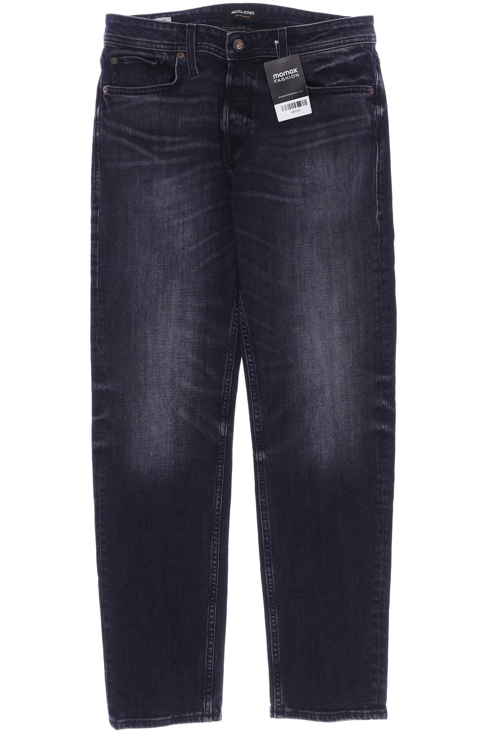 

Jack & Jones Herren Jeans, marineblau, Gr. 30