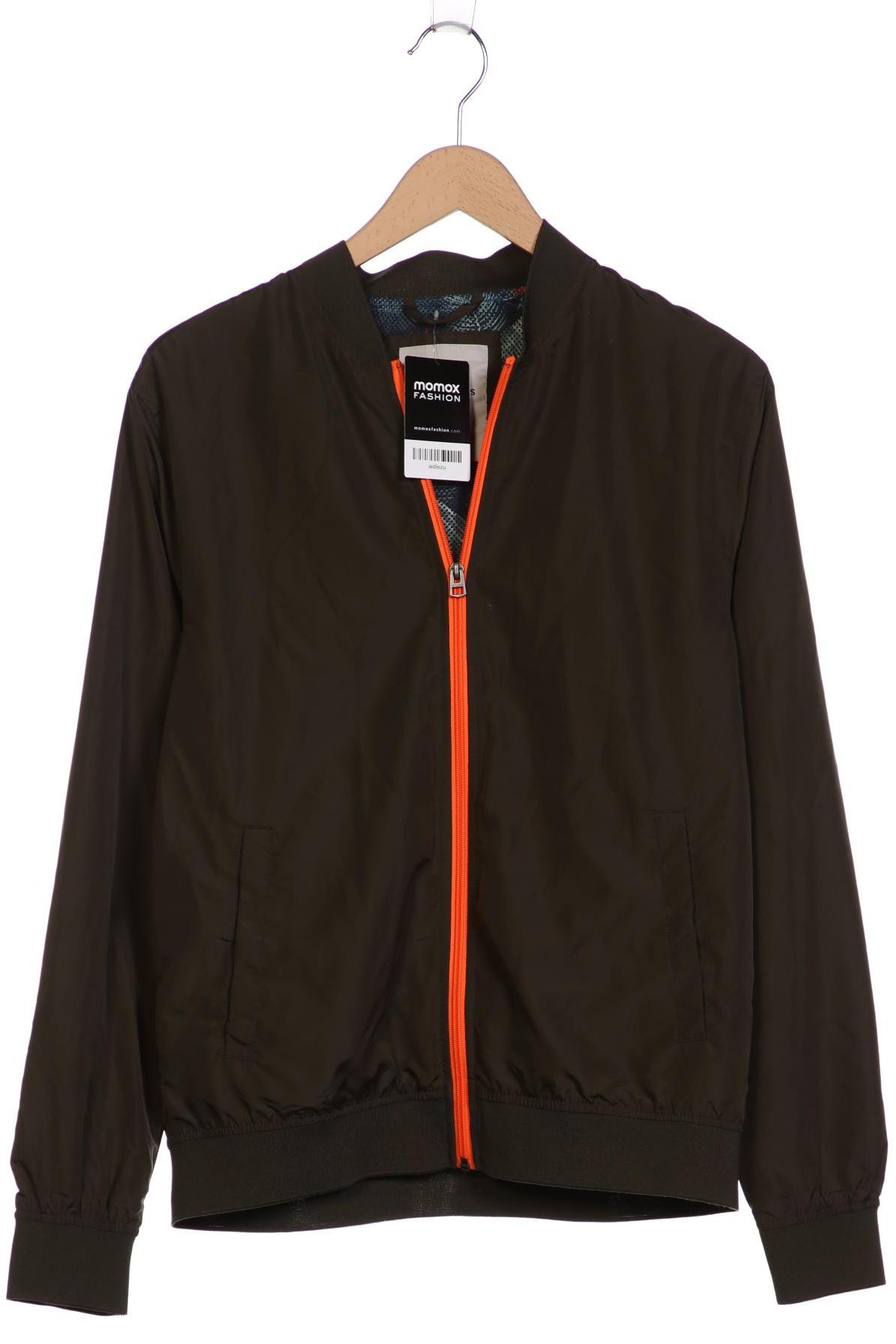

Jack & Jones Herren Jacke, grün, Gr. 48