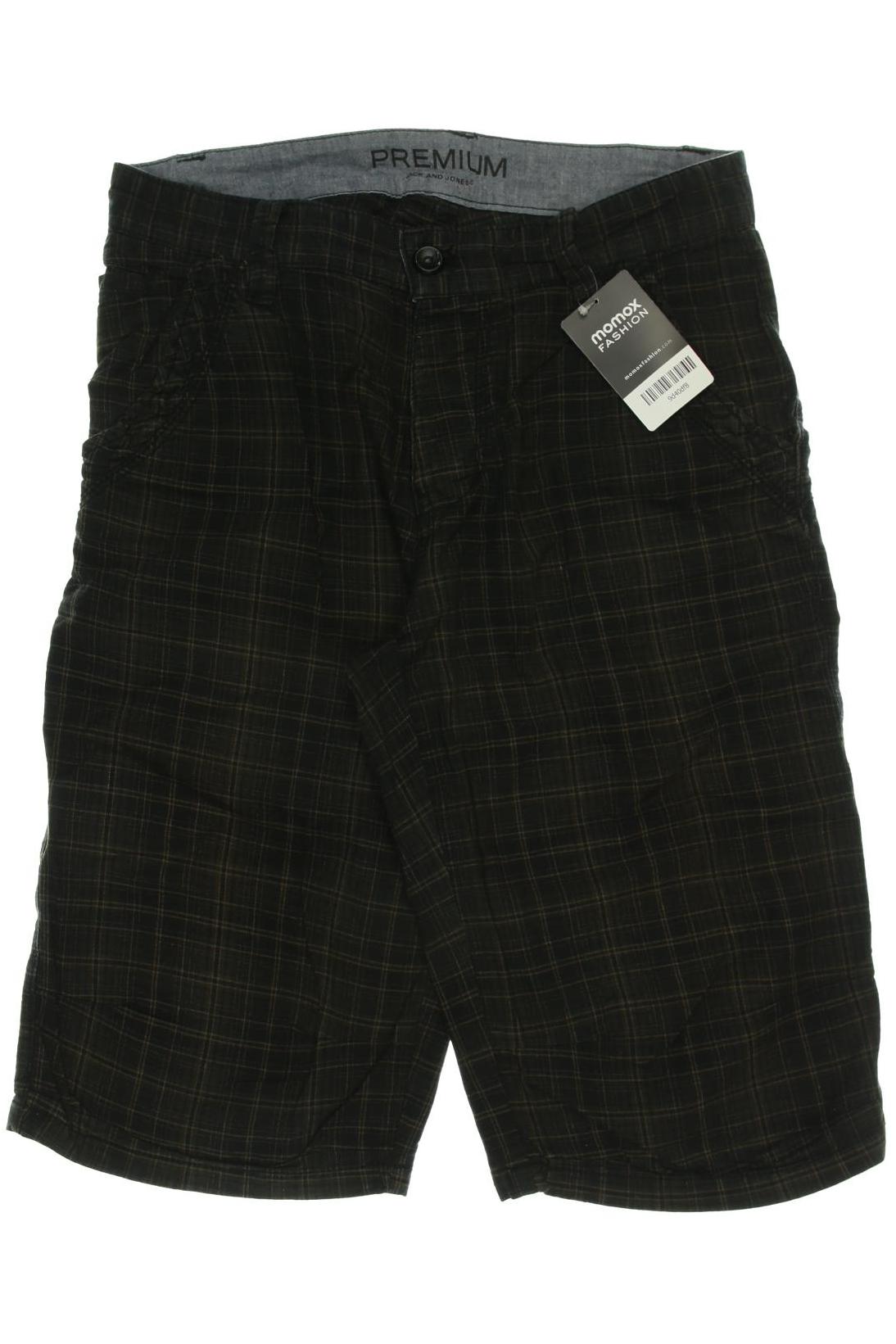

Jack & Jones Herren Shorts, schwarz, Gr. 46