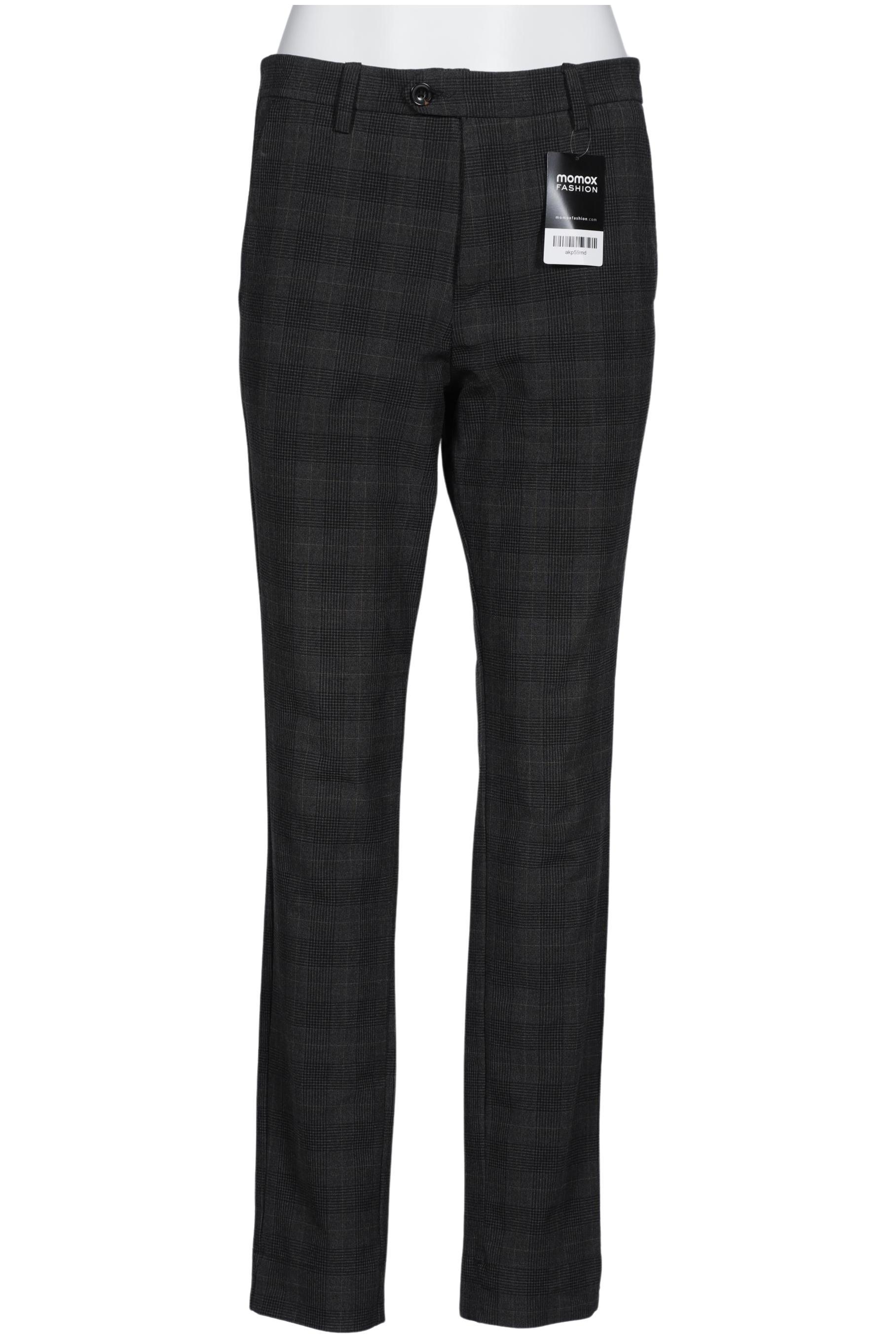 

Jack & Jones Herren Stoffhose, grau, Gr. 30