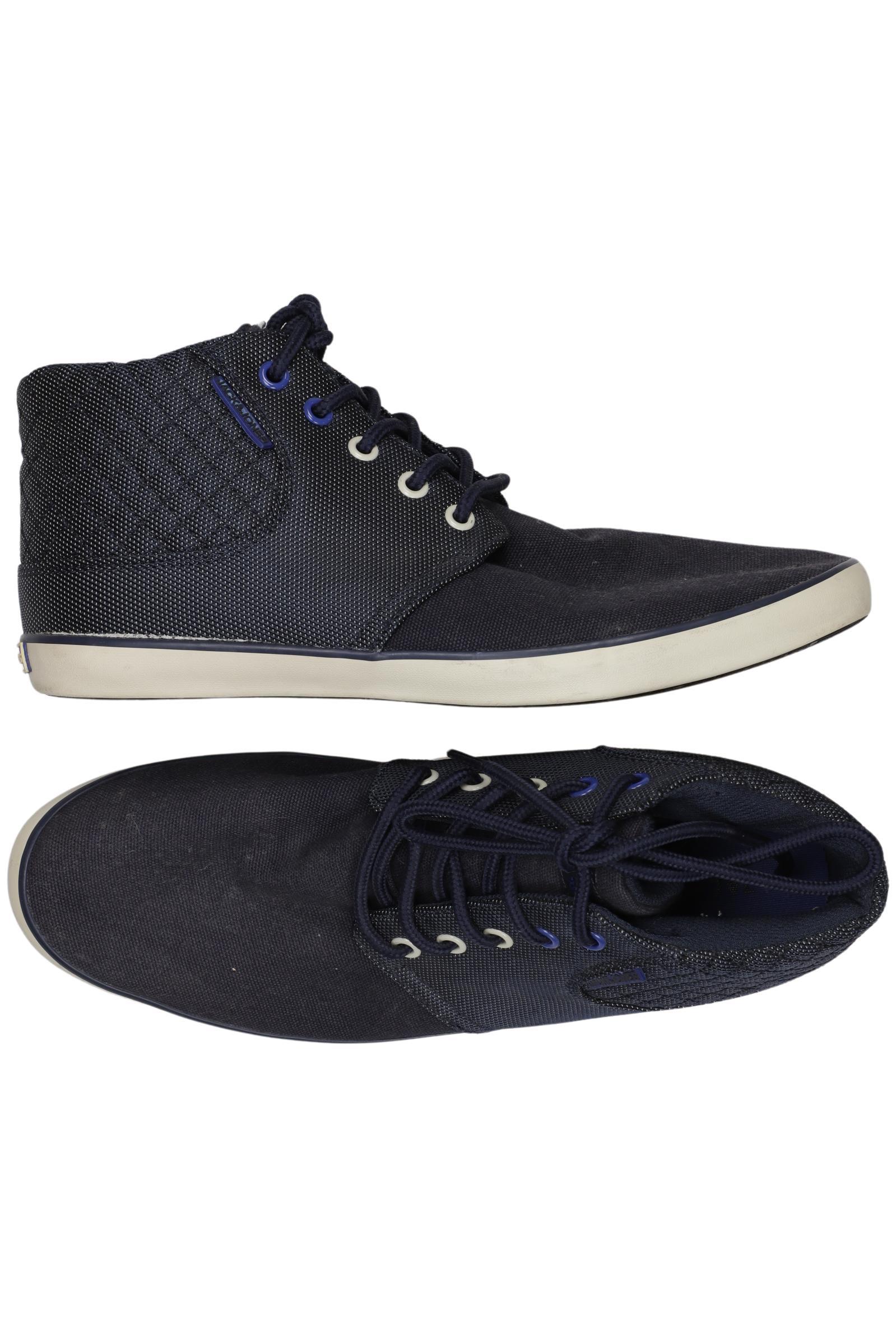

Jack & Jones Herren Sneakers, marineblau, Gr. 41