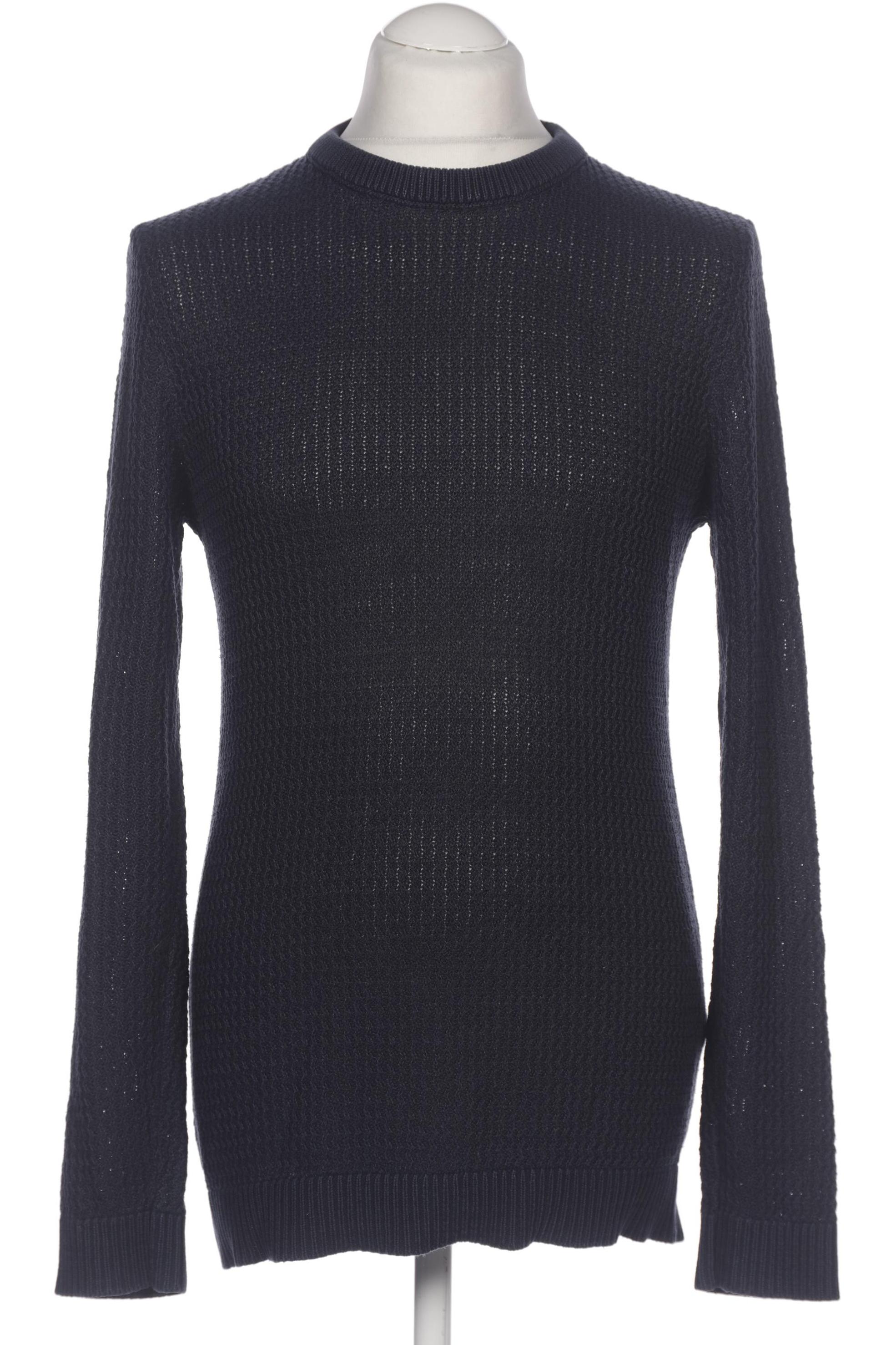

Jack & Jones Herren Pullover, marineblau, Gr. 48