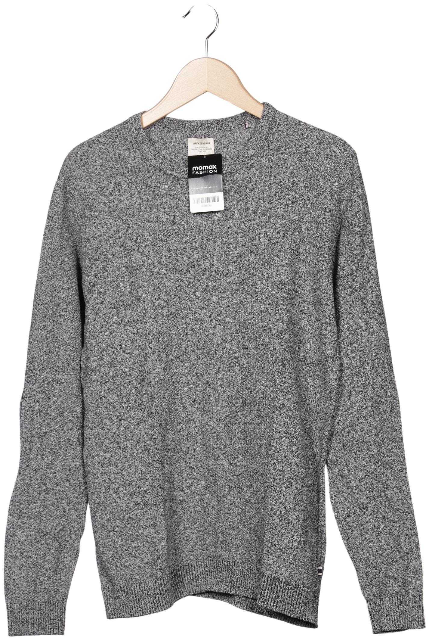 

Jack & Jones Herren Pullover, grau, Gr. 48