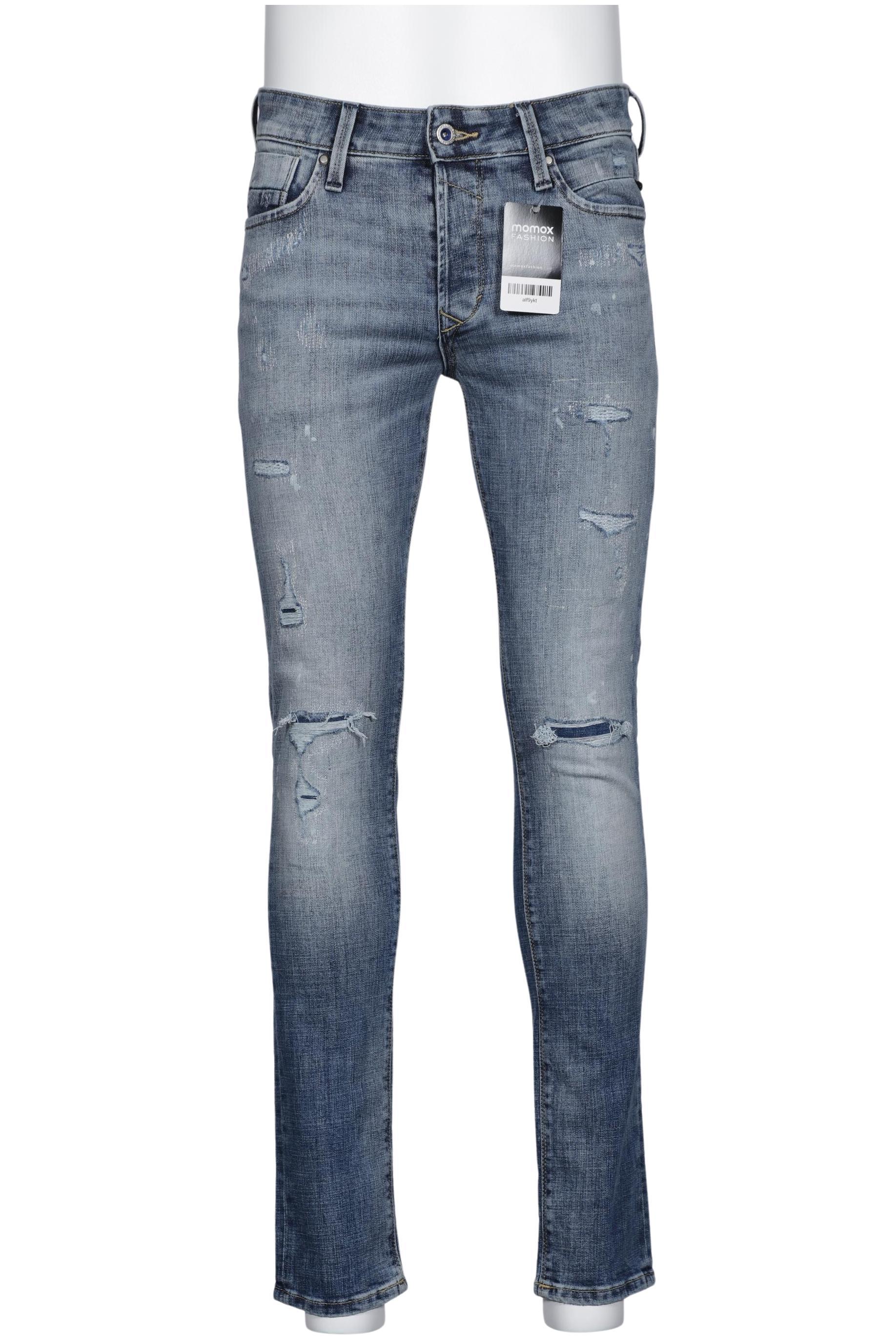 

Jack & Jones Herren Jeans, blau, Gr. 31