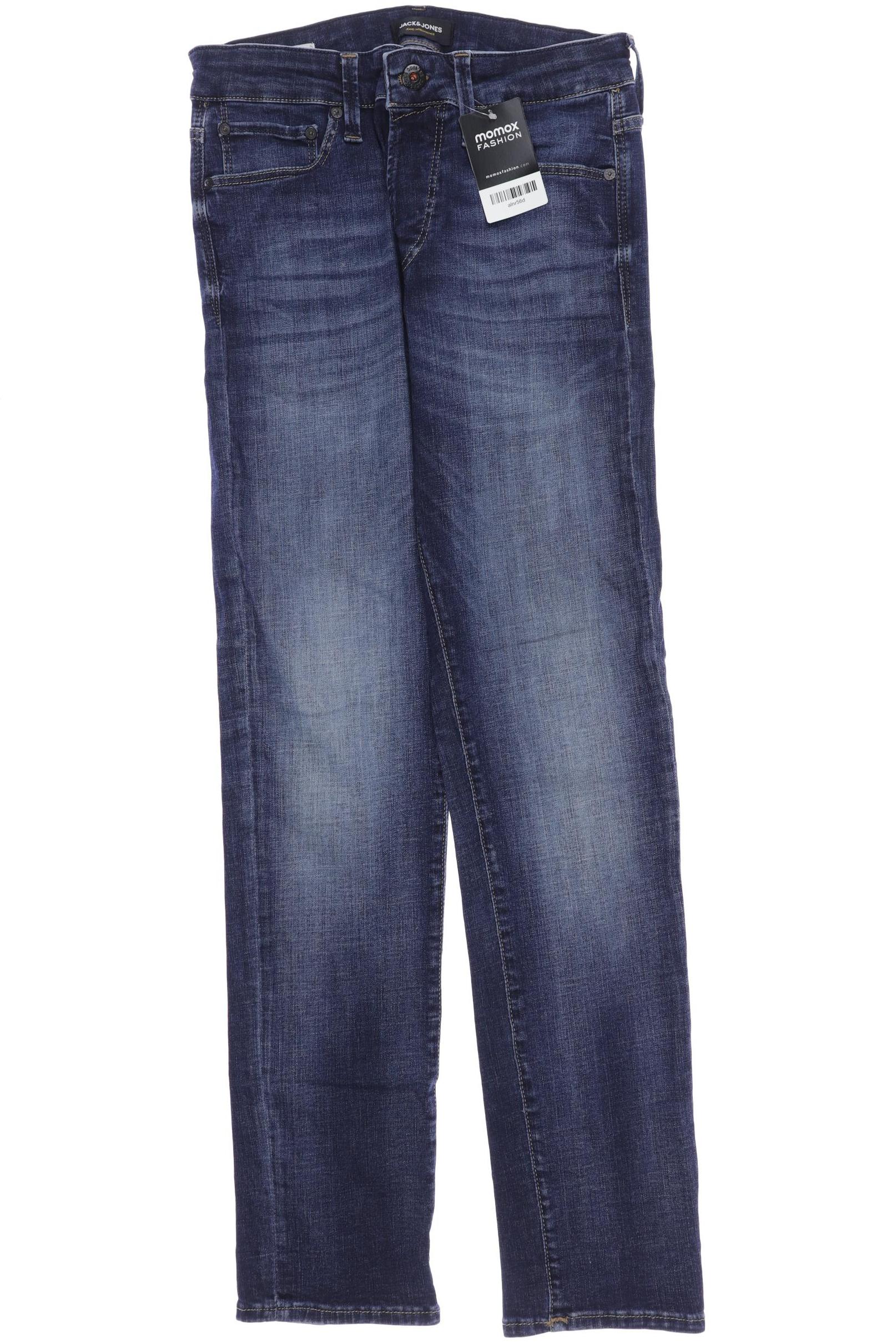 

Jack & Jones Herren Jeans, marineblau, Gr. 29