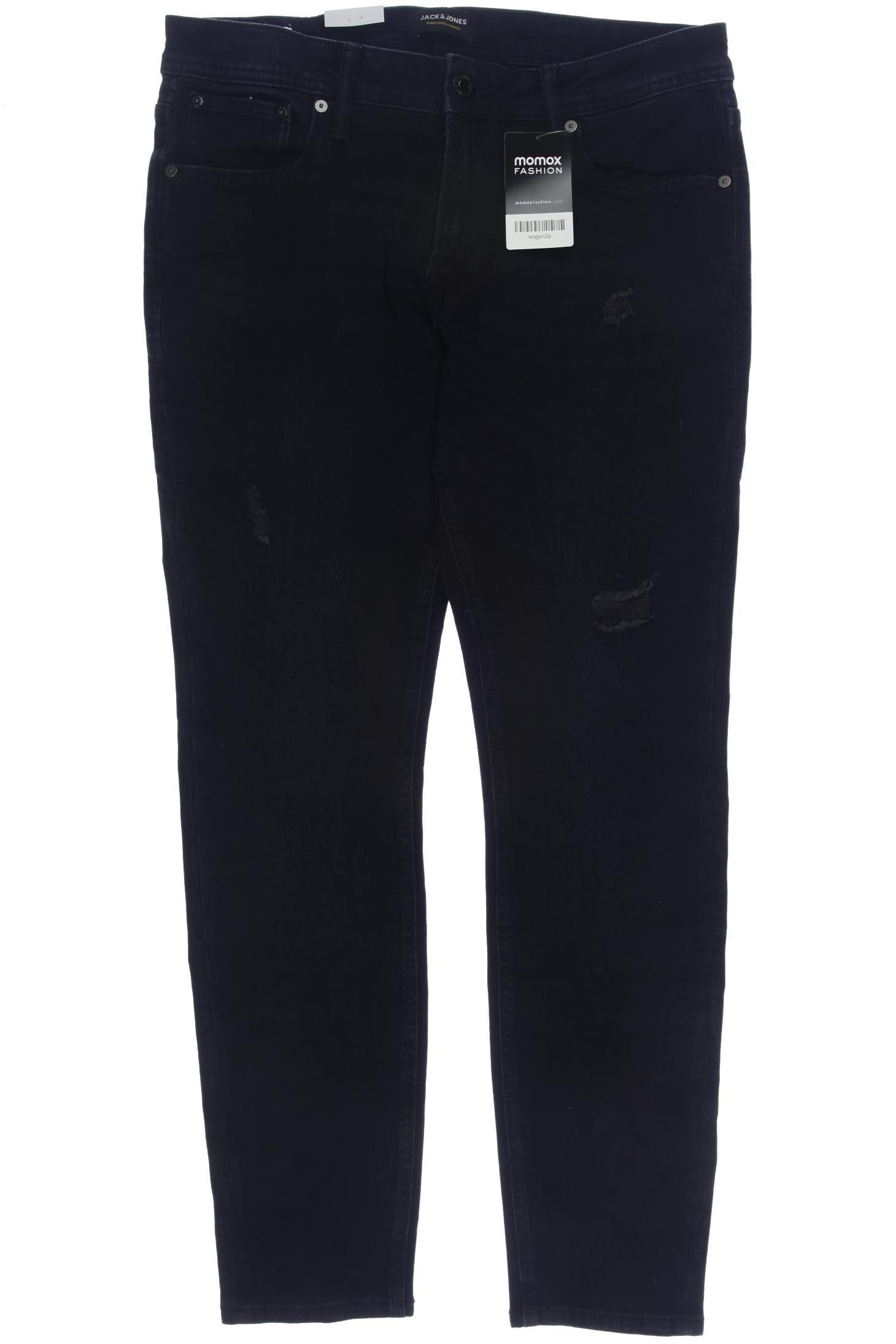 

Jack & Jones Herren Jeans, marineblau, Gr. 36