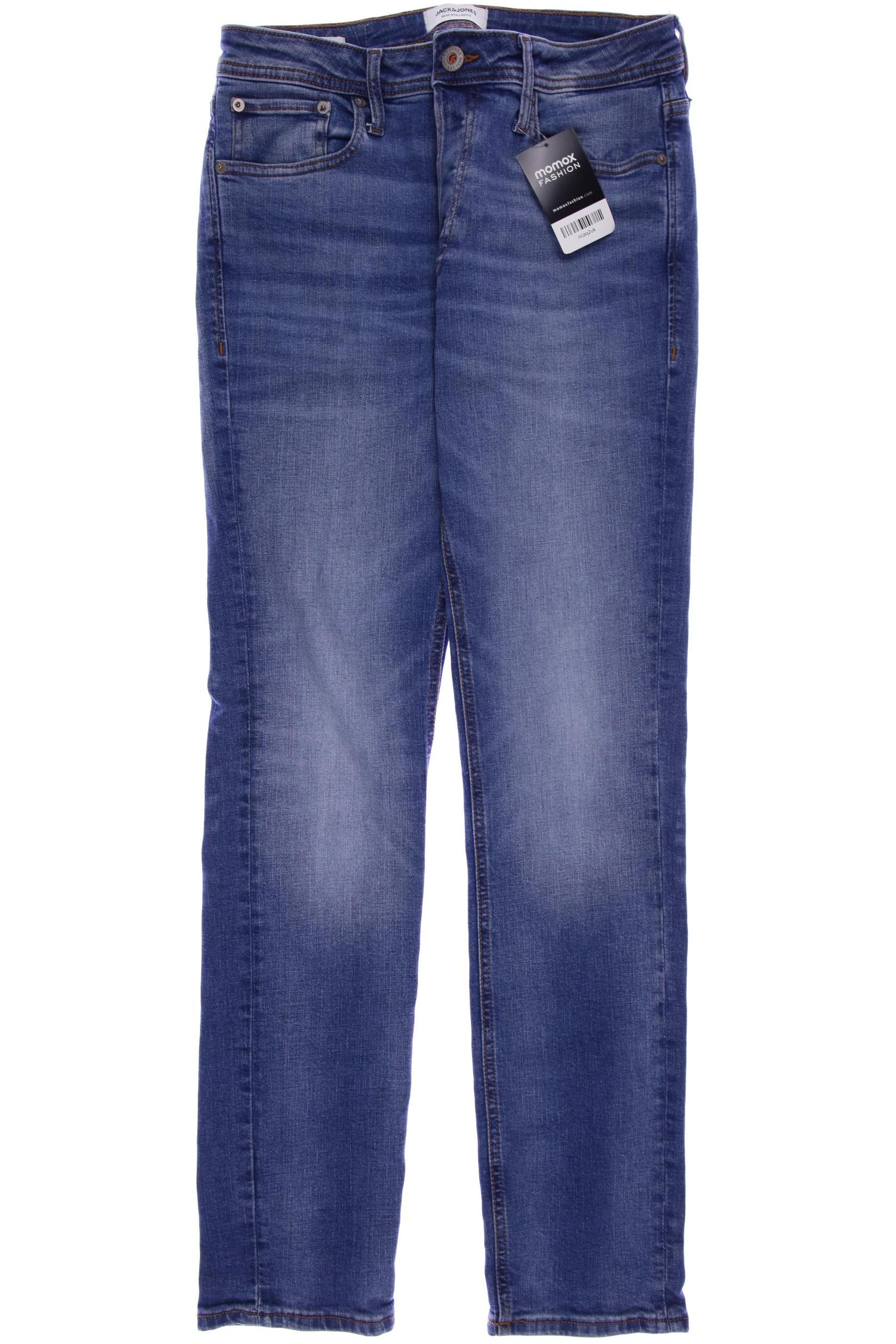 

Jack & Jones Herren Jeans, blau, Gr. 29