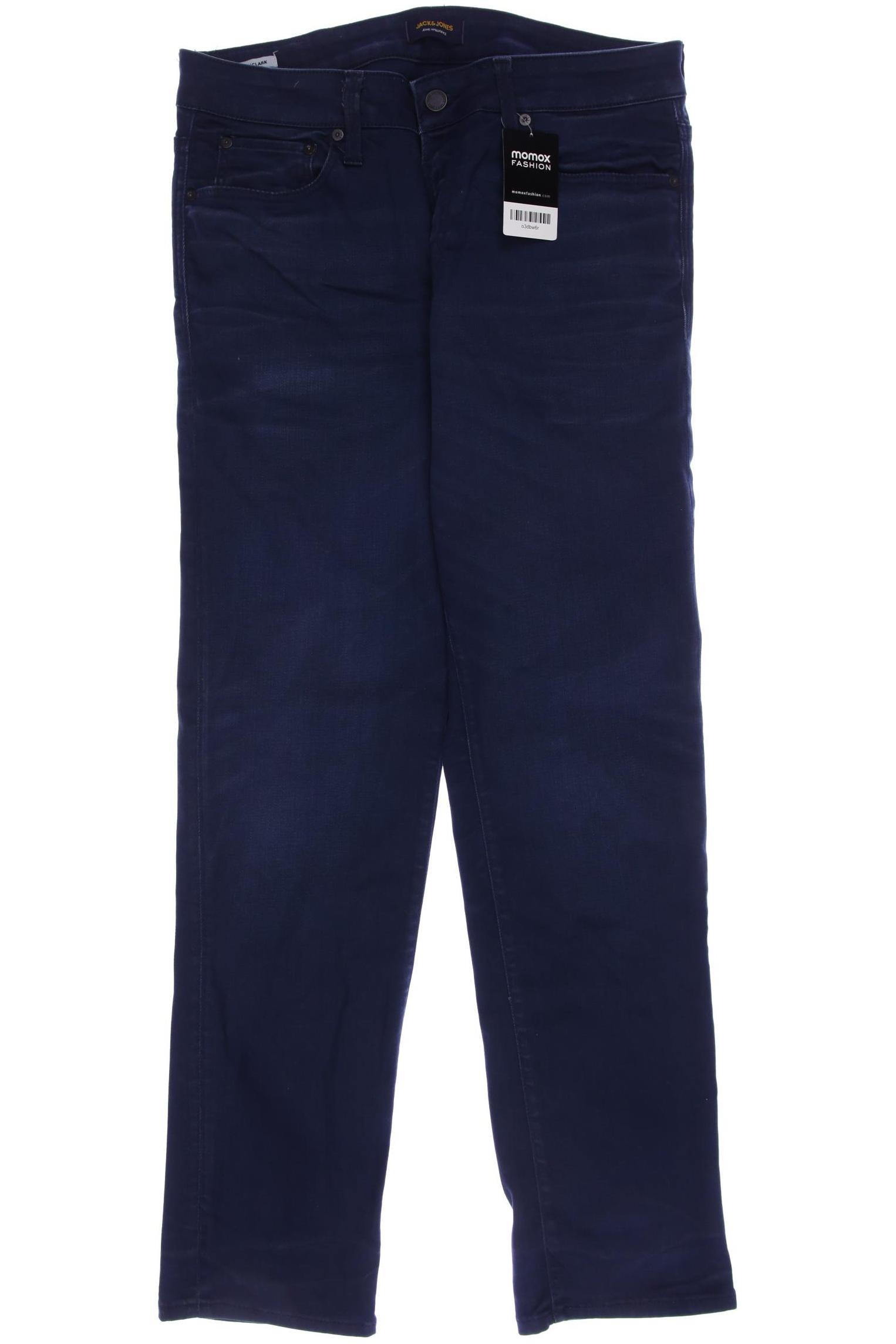 

Jack & Jones Herren Jeans, marineblau