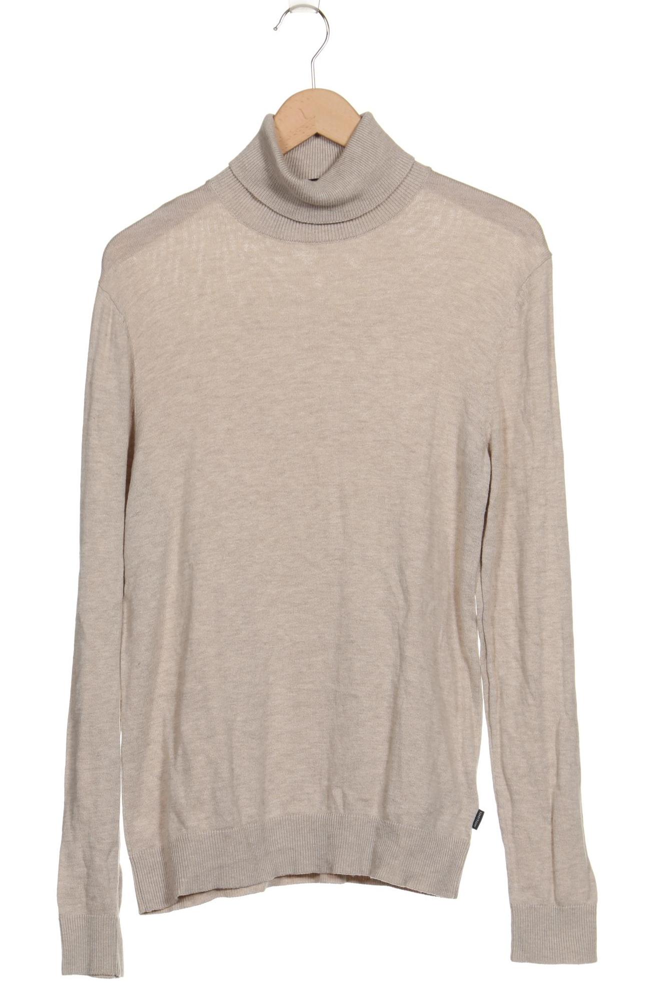 

Jack & Jones Herren Pullover, beige, Gr. 48