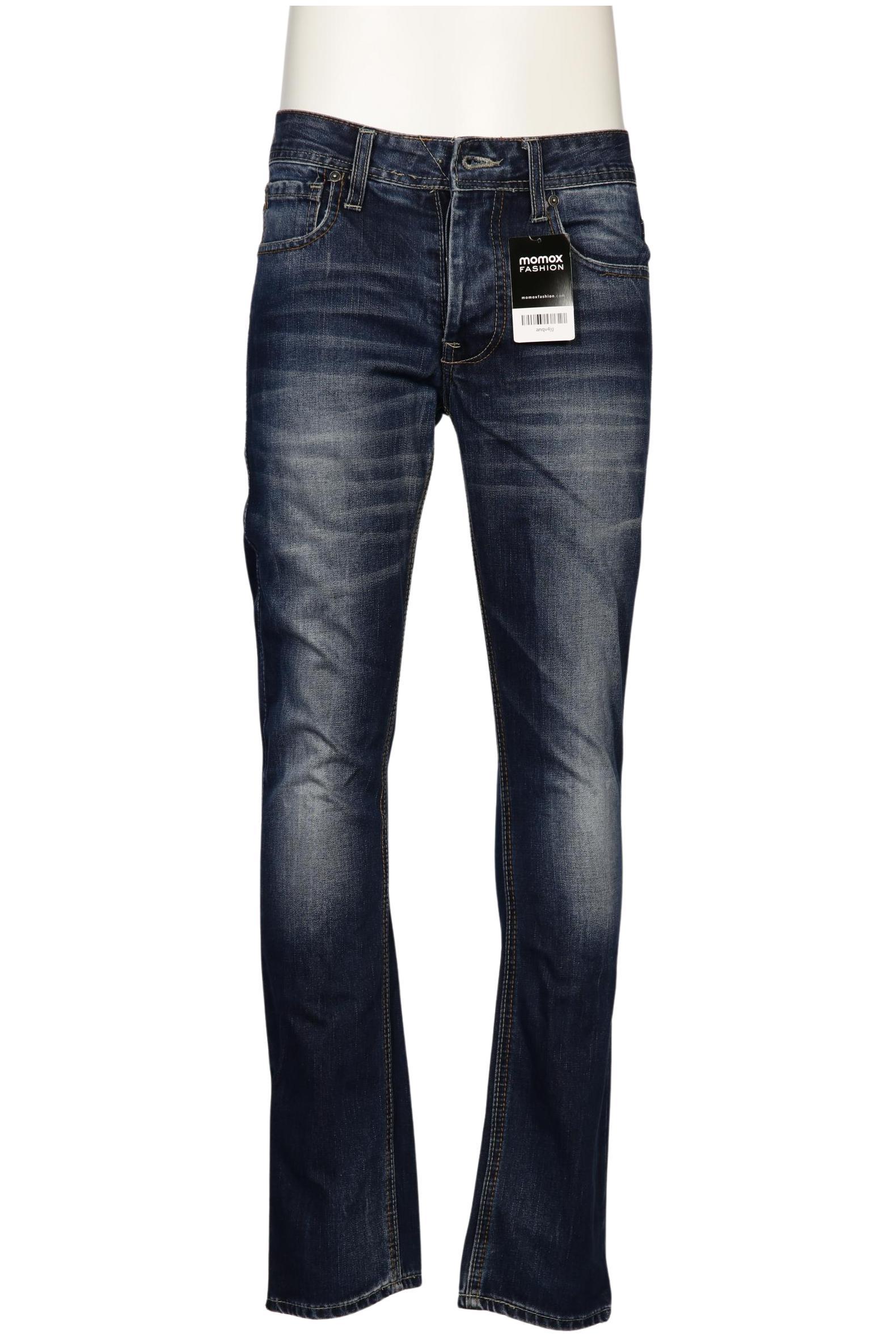 

Jack & Jones Herren Jeans, blau, Gr. 29