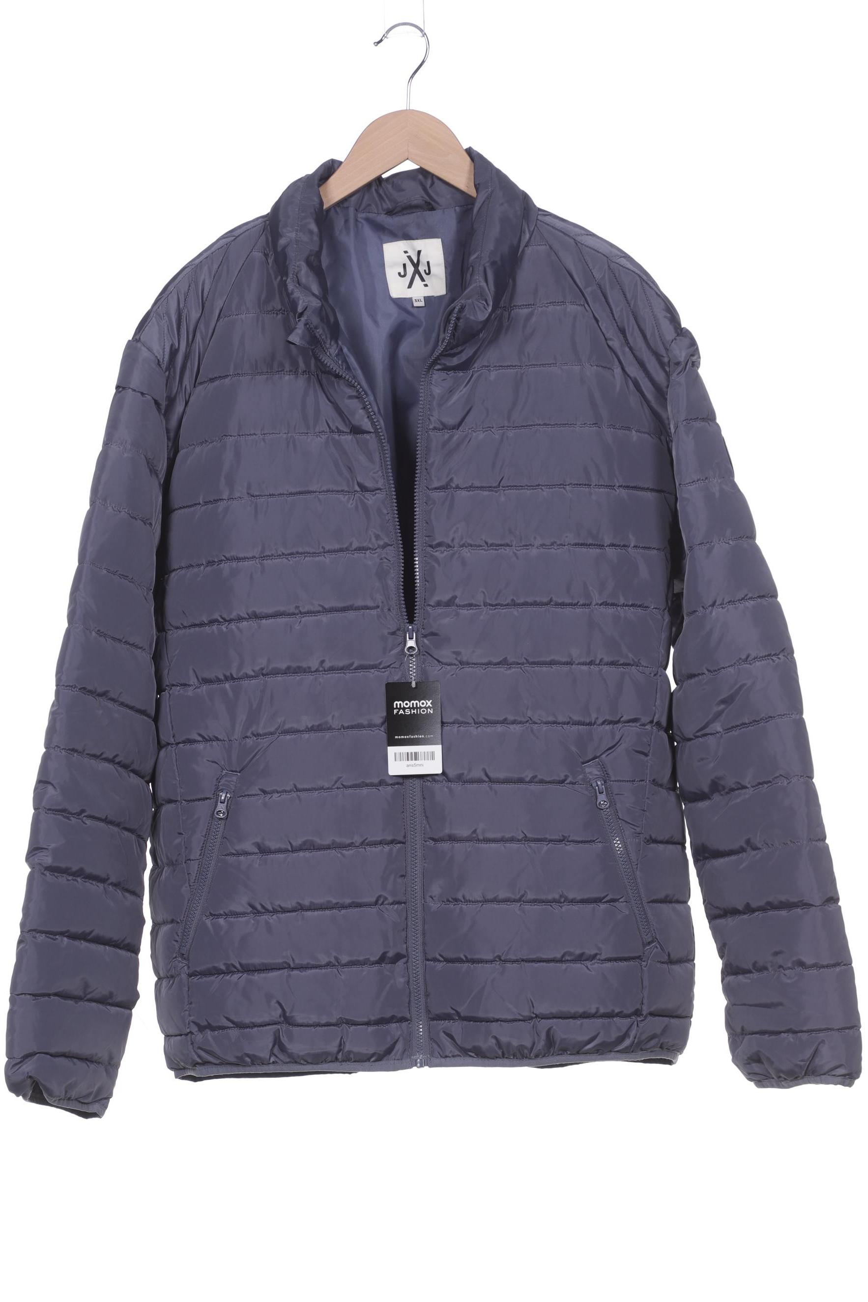 

Jack & Jones Herren Jacke, blau