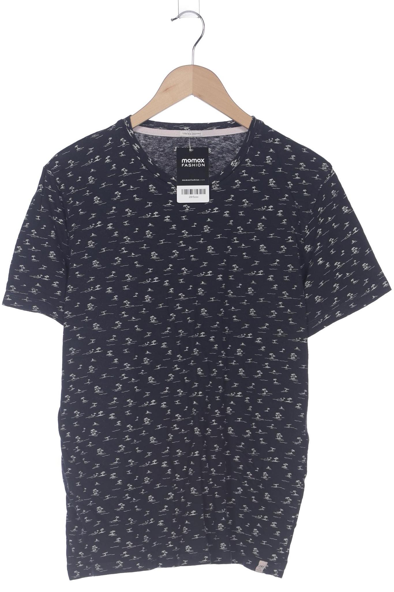 

Jack & Jones Herren T-Shirt, marineblau, Gr. 52