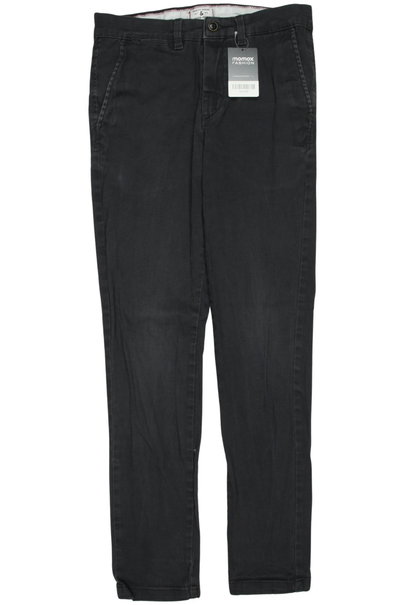 

Jack & Jones Herren Stoffhose, grau, Gr. 29