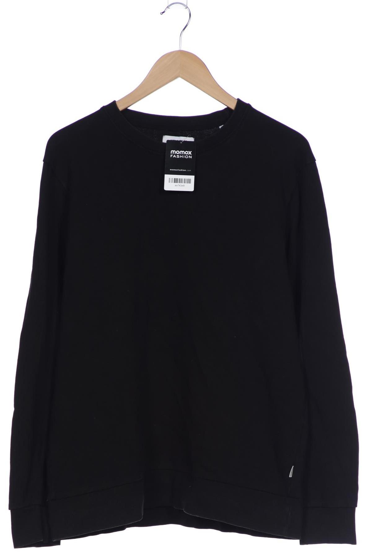 

Jack & Jones Herren Sweatshirt, schwarz, Gr. 54