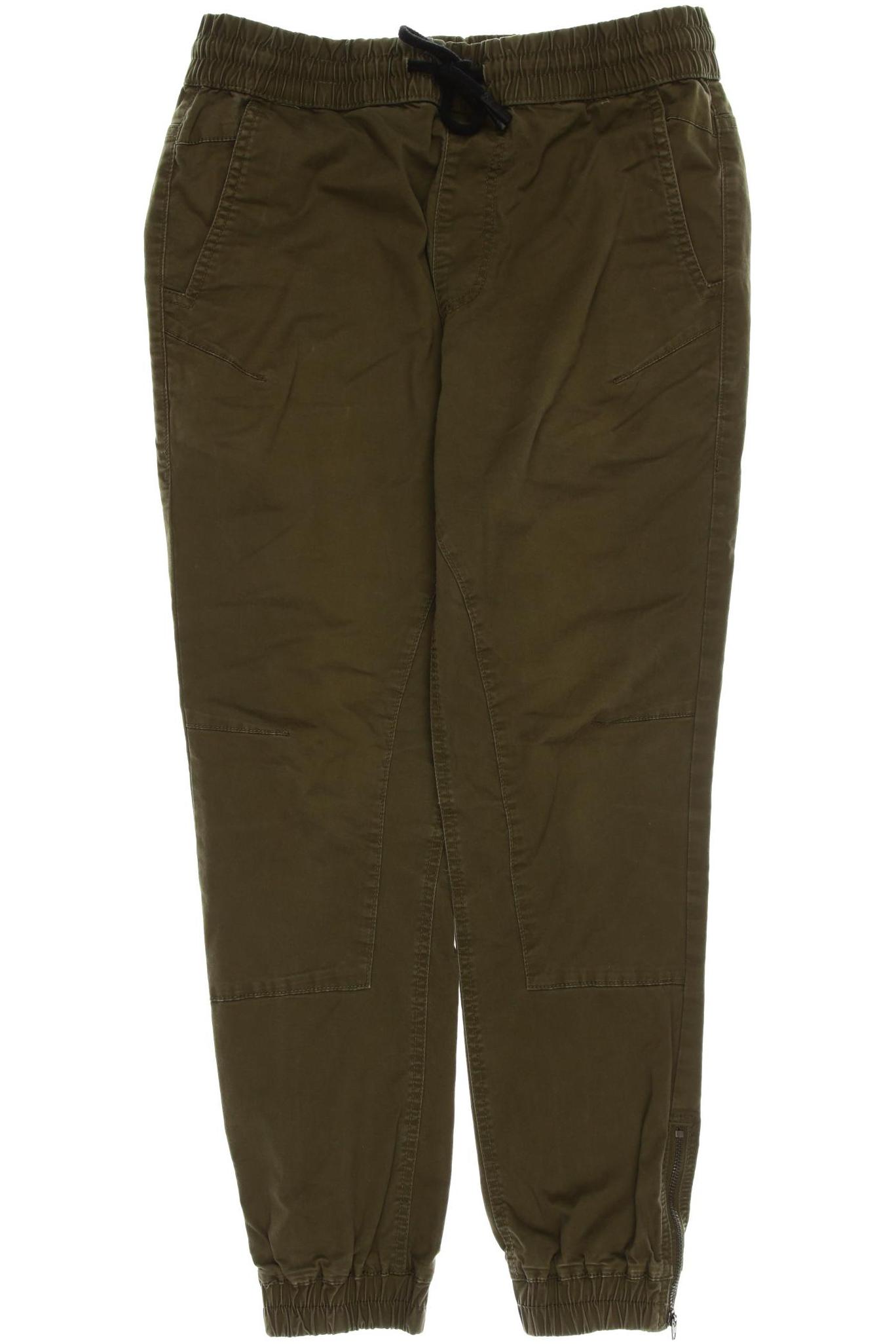 

Jack & Jones Herren Stoffhose, grün