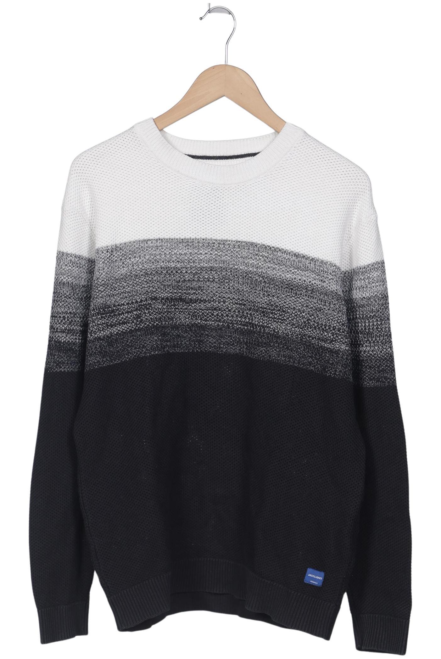 

Jack & Jones Herren Pullover, mehrfarbig, Gr. 56