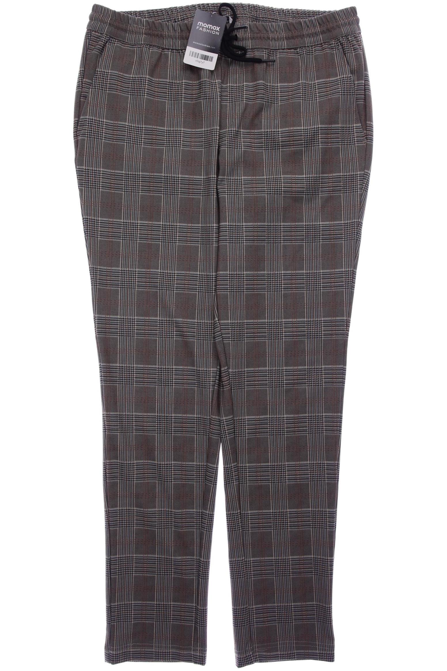 

Jack & Jones Herren Stoffhose, beige