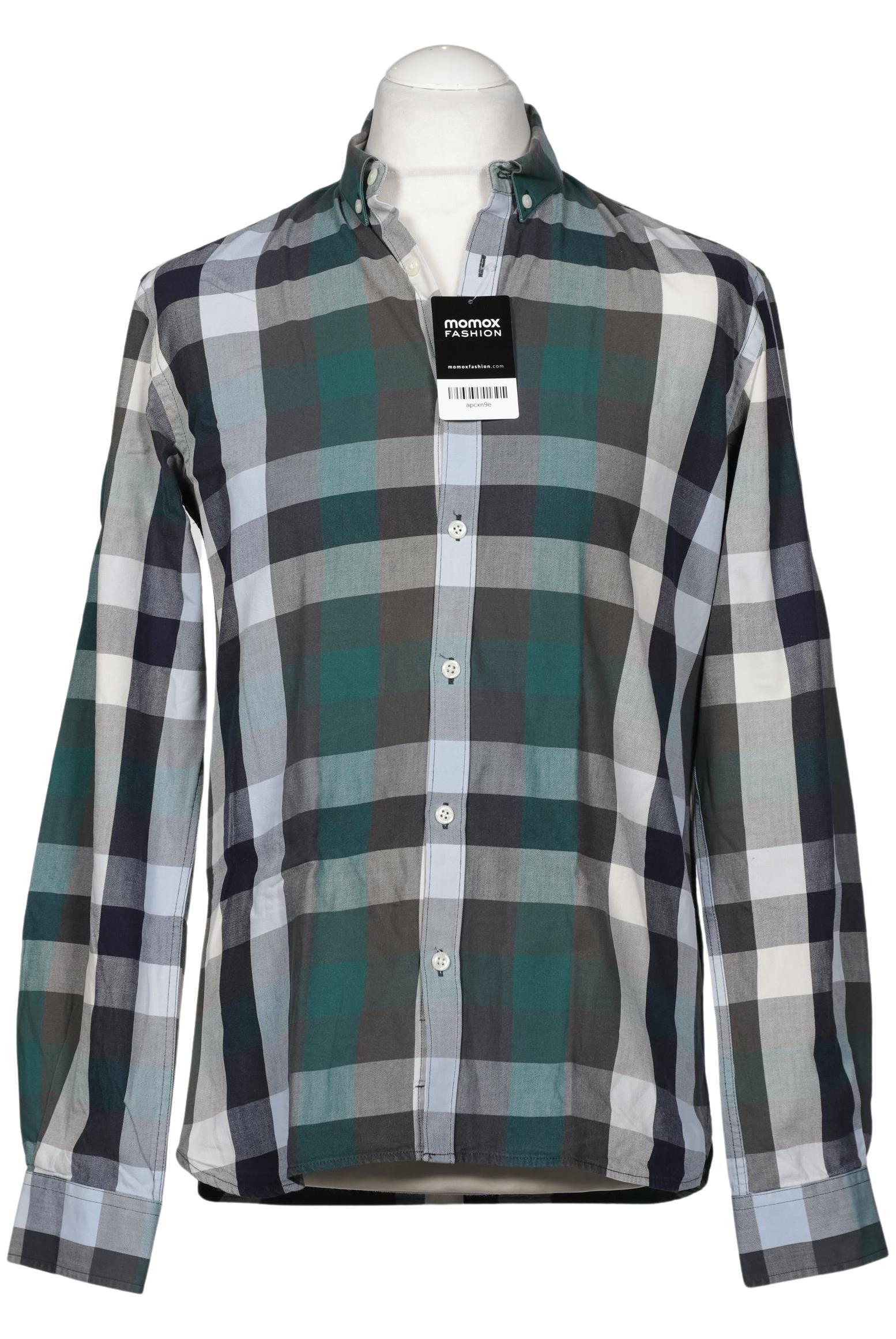 

Jack & Jones Herren Hemd, mehrfarbig, Gr. 48