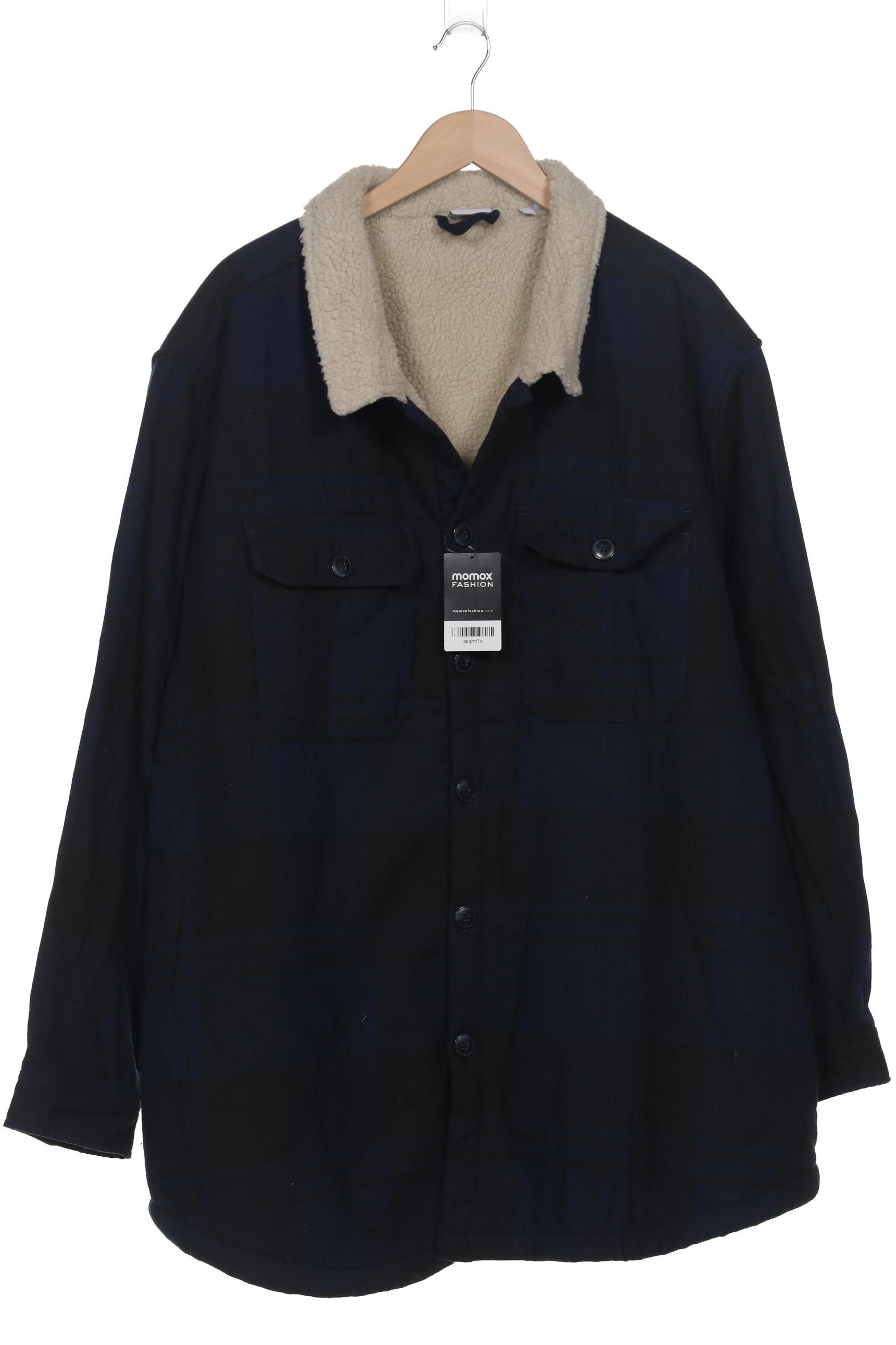

Jack & Jones Herren Jacke, marineblau, Gr. 62