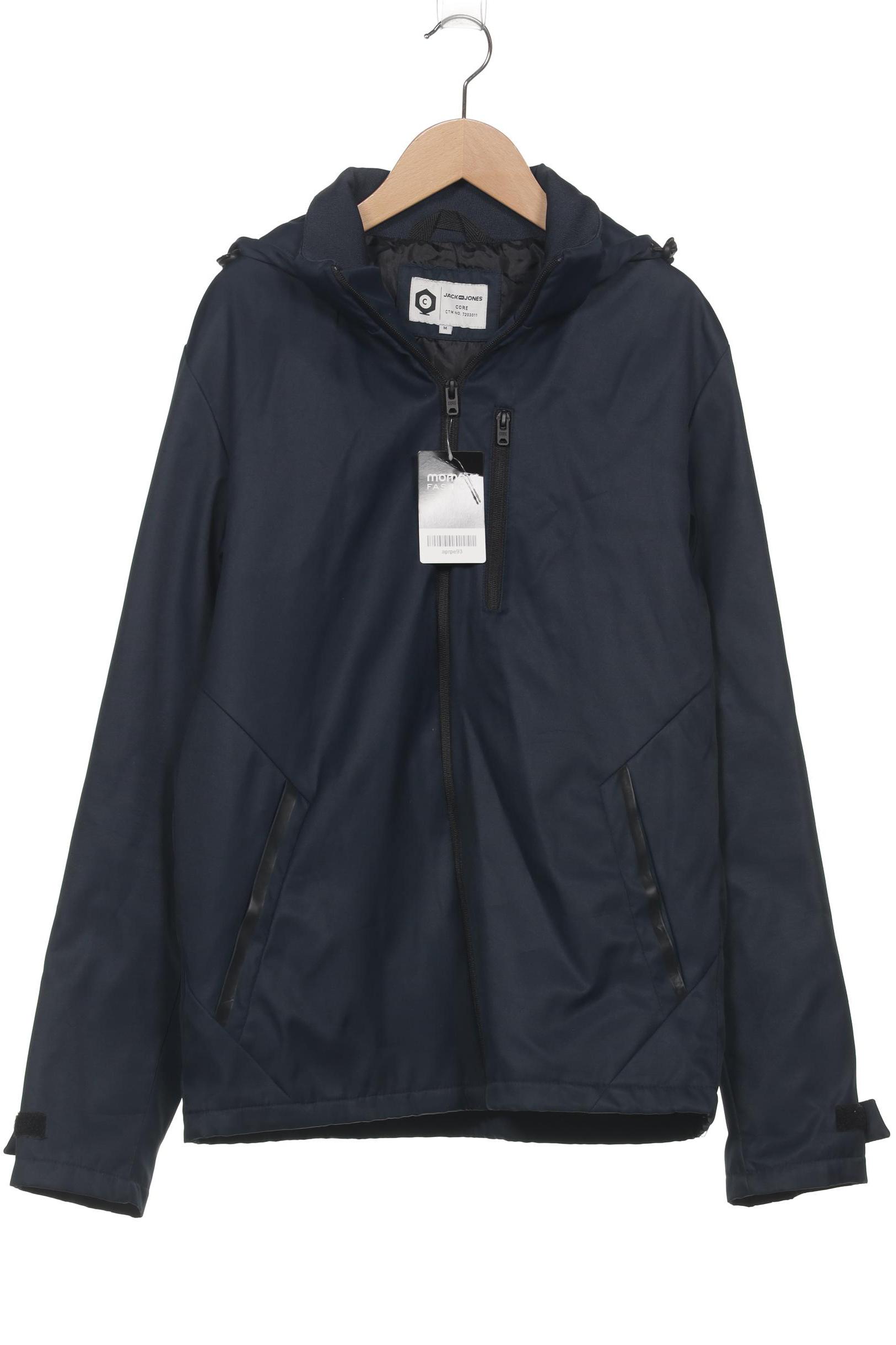 

Jack & Jones Herren Jacke, marineblau, Gr. 48