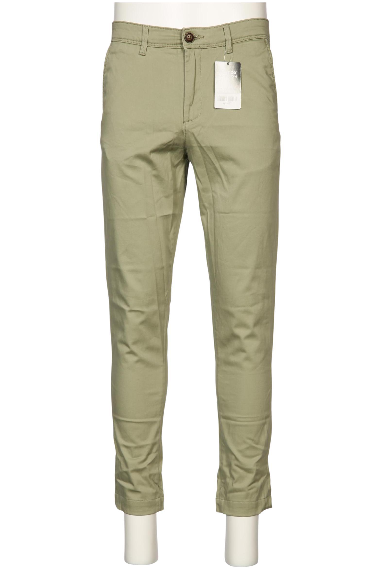Thumbnail - Jack &amp; Jones Herren Stoffhose, hellgrün, Gr. 31