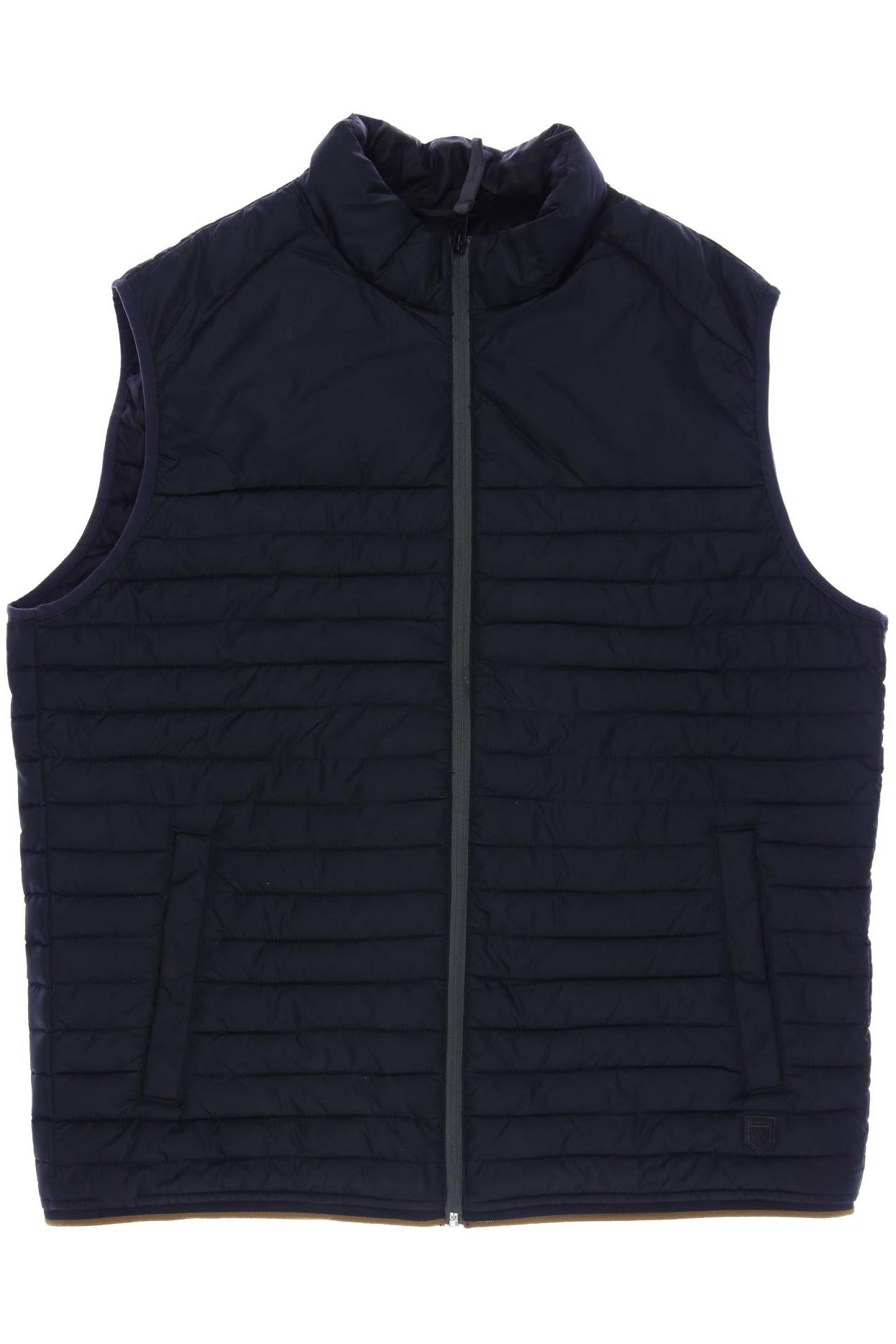 

JACK & JONES Herren Weste, schwarz