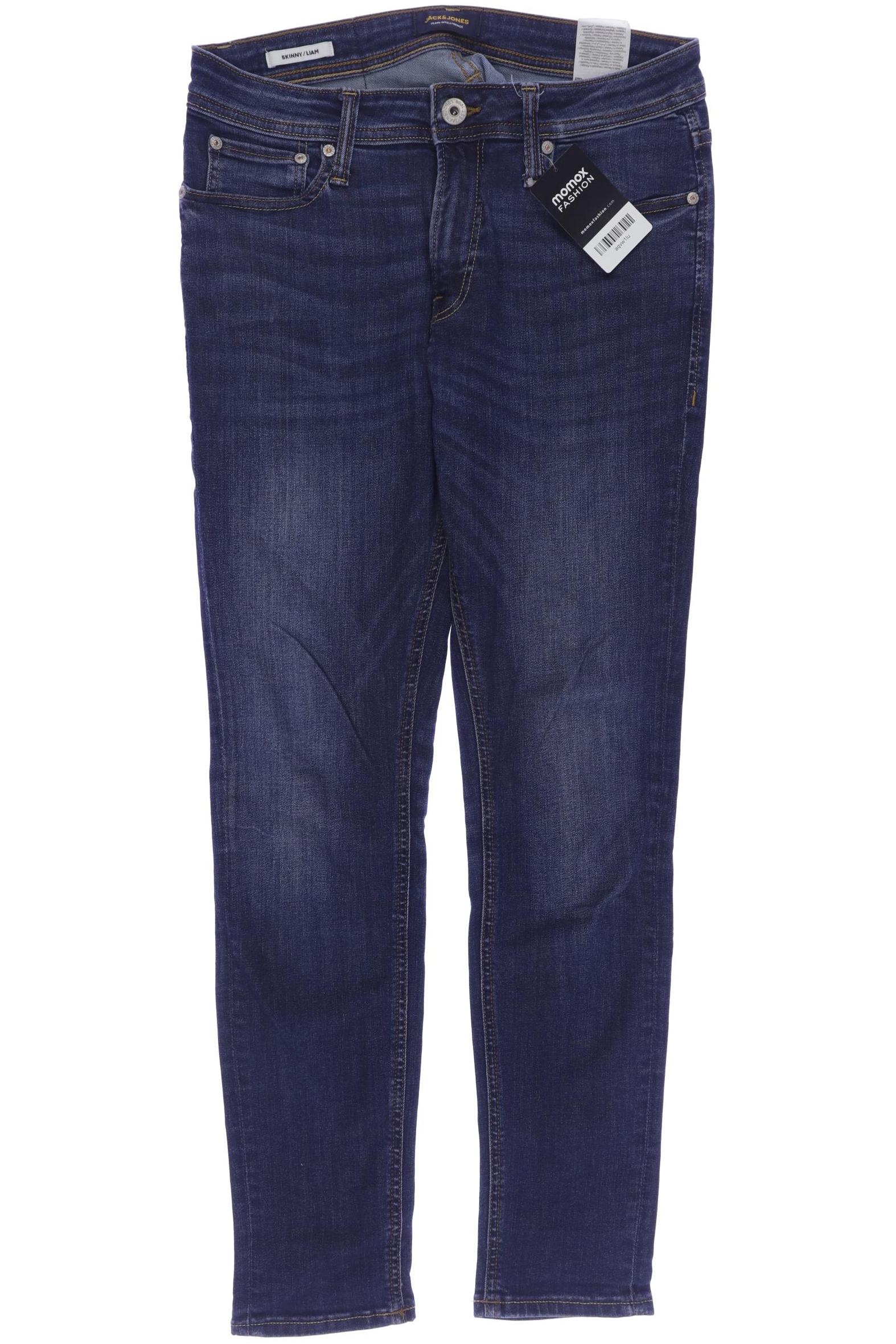 

Jack & Jones Herren Jeans, blau, Gr. 31