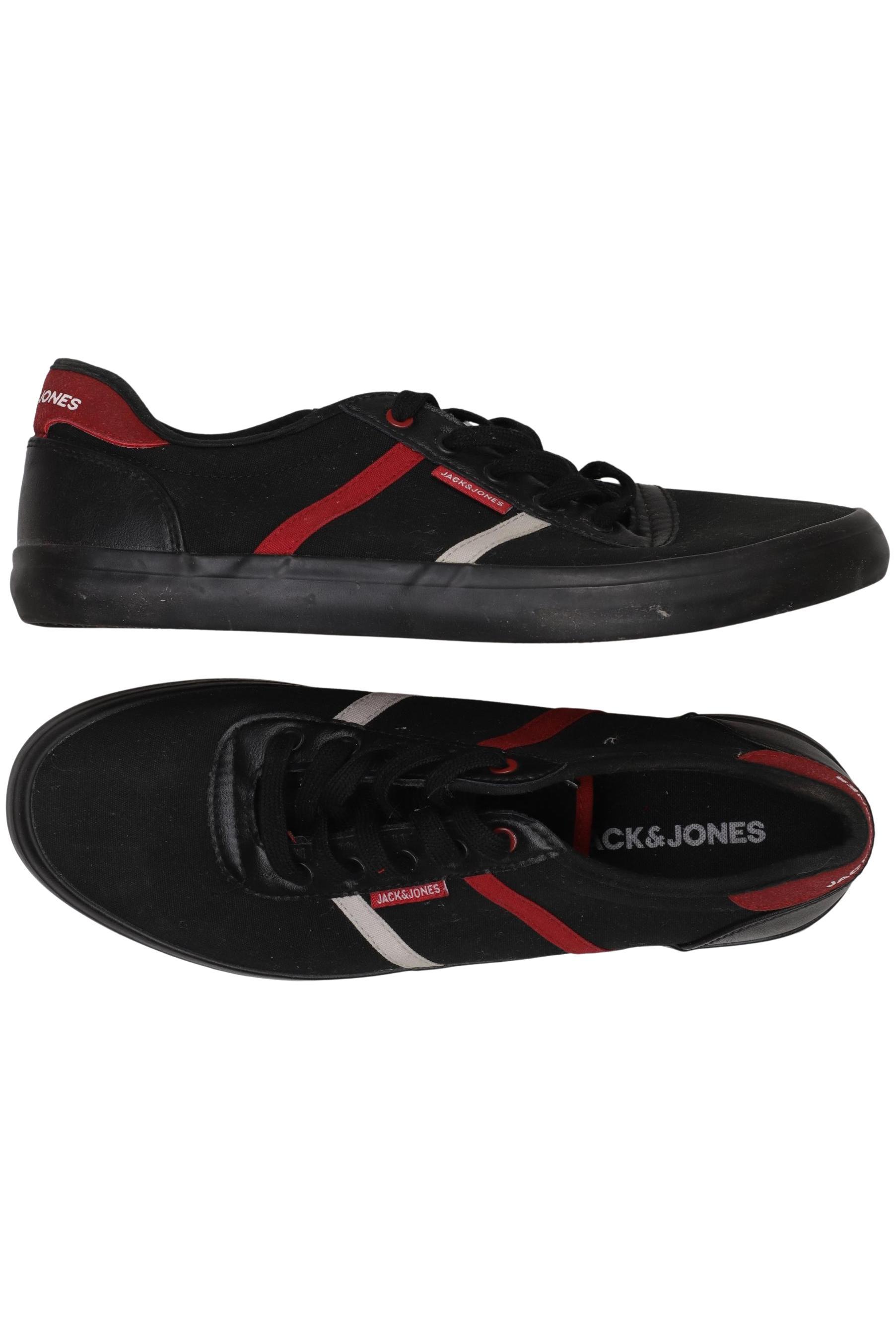 

Jack & Jones Herren Sneakers, mehrfarbig, Gr. 43