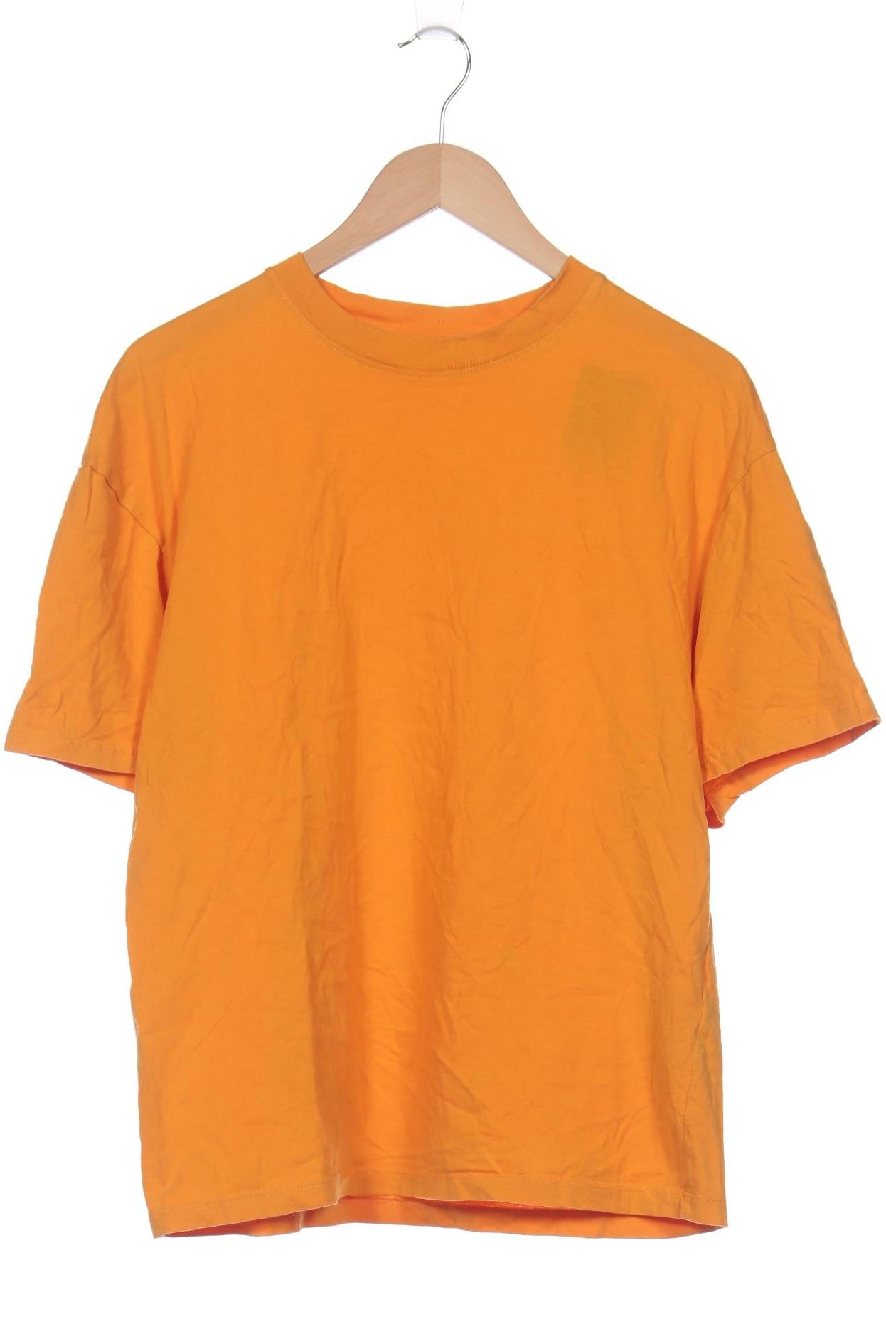 

Jack & Jones Herren T-Shirt, orange, Gr. 48