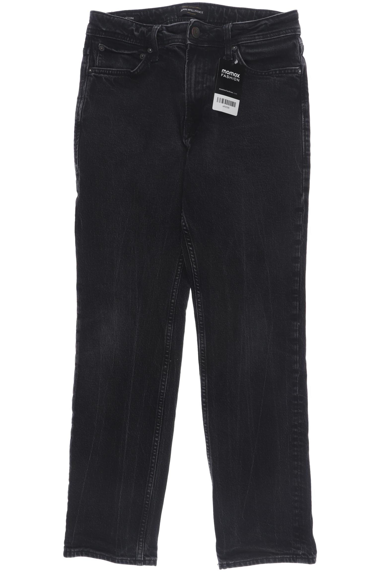 

JACK & JONES Herren Jeans, grau