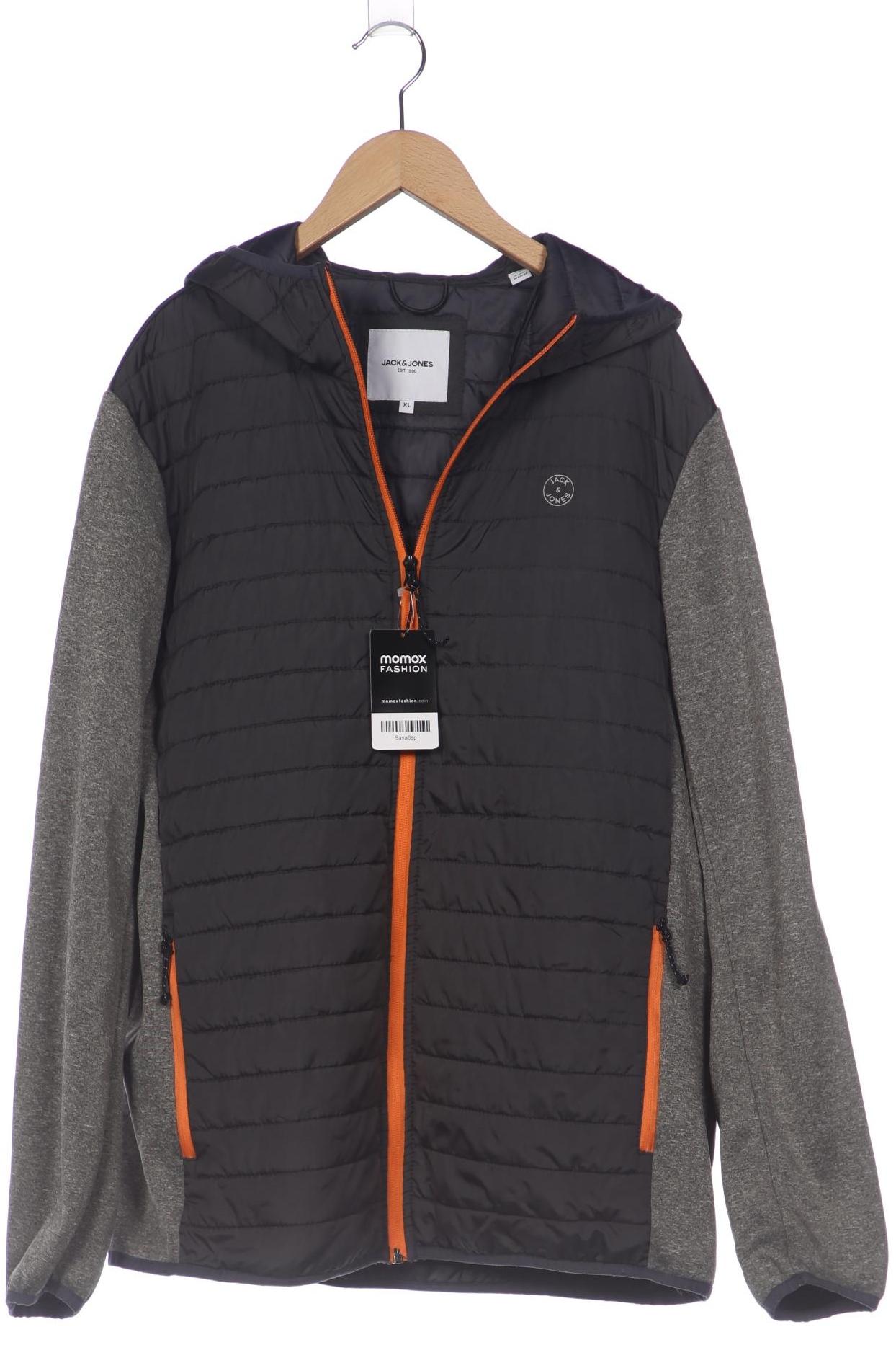 

Jack & Jones Herren Jacke, grau, Gr. 54
