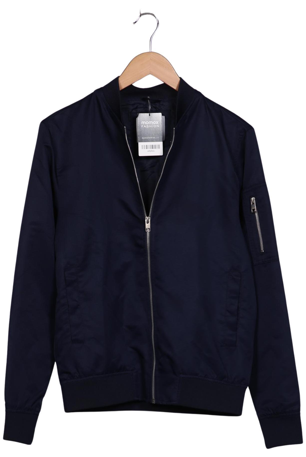 

Jack & Jones Herren Jacke, marineblau, Gr. 46