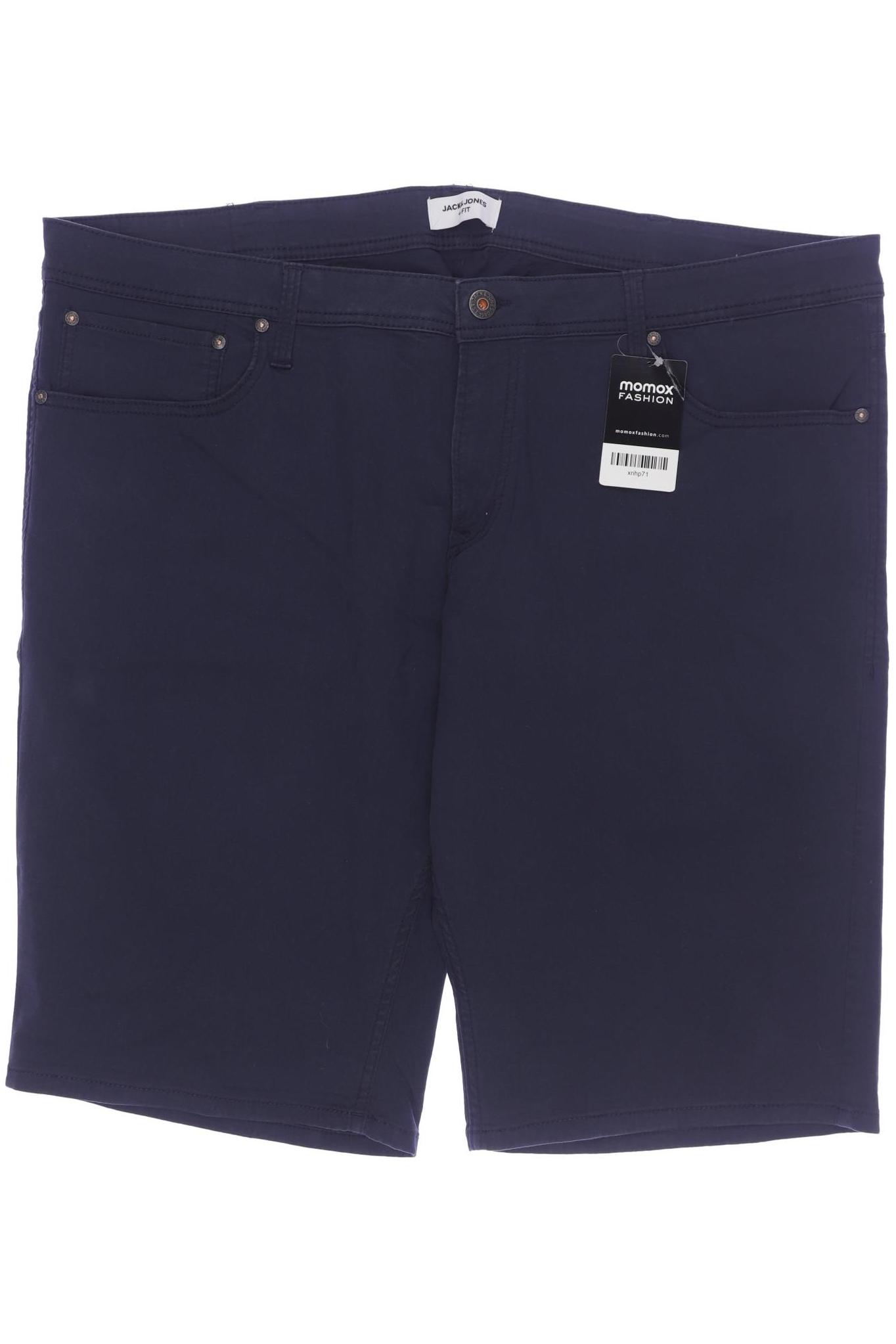

Jack & Jones Herren Shorts, marineblau, Gr. 44
