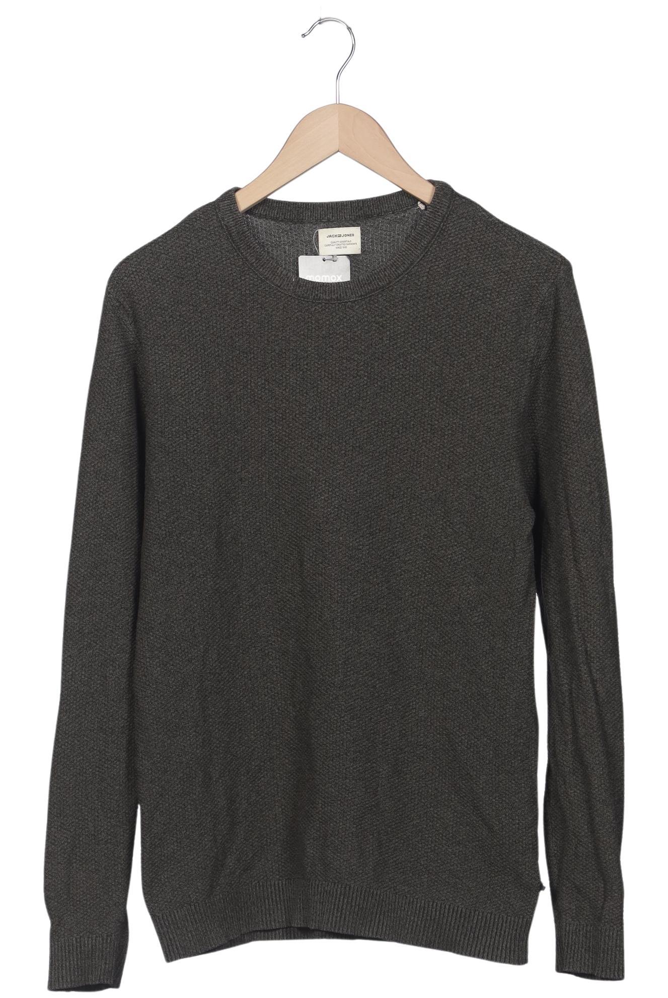 

Jack & Jones Herren Pullover, grau, Gr. 52