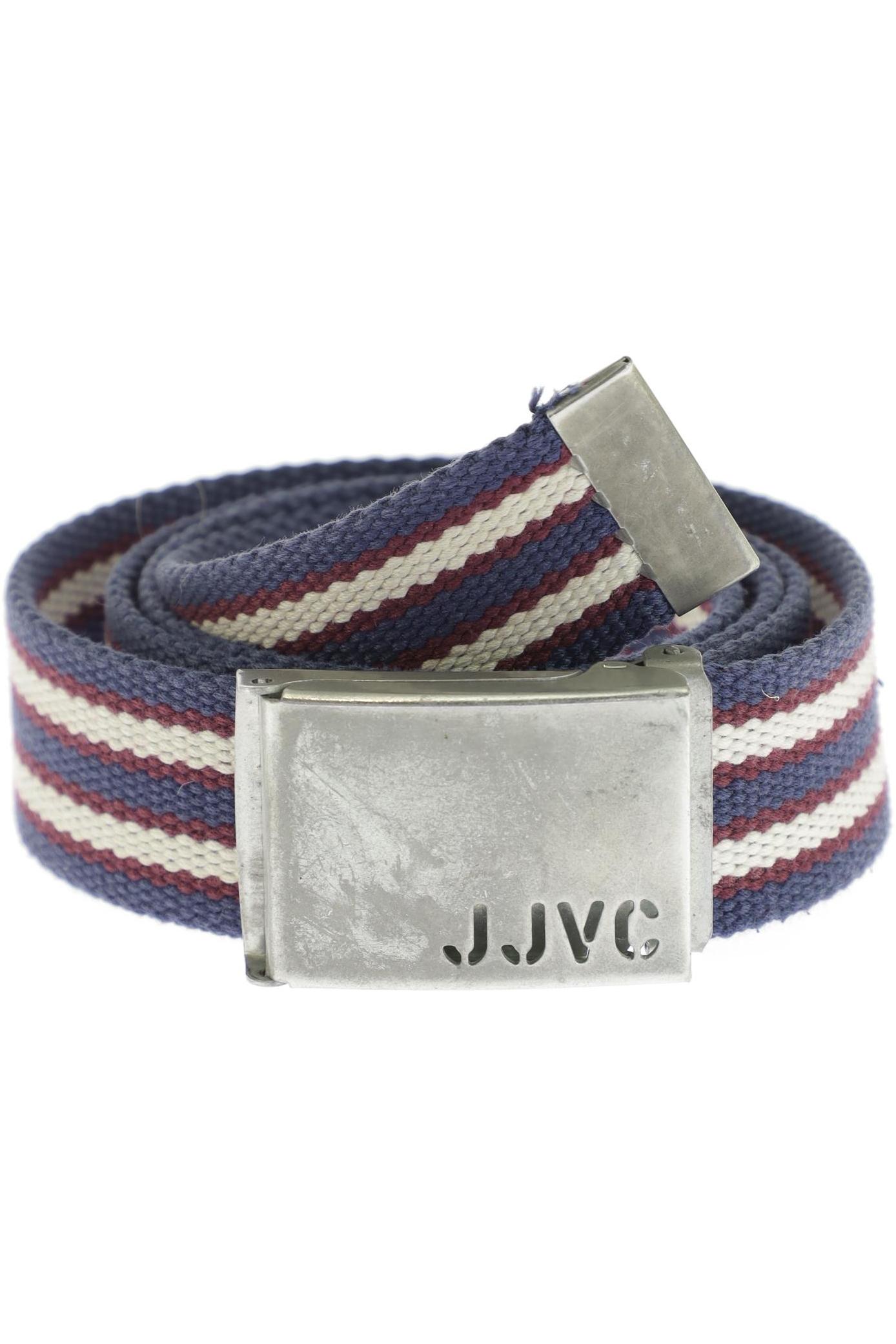 

Jack & Jones Herren Gürtel, marineblau, Gr. 110